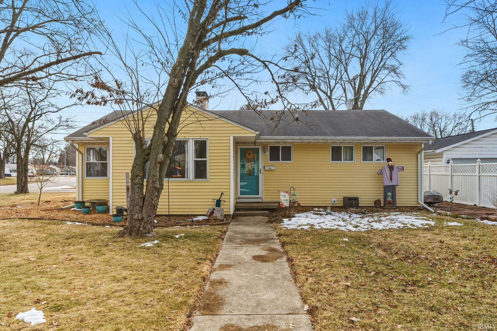 1017 Winthrop Avenue
