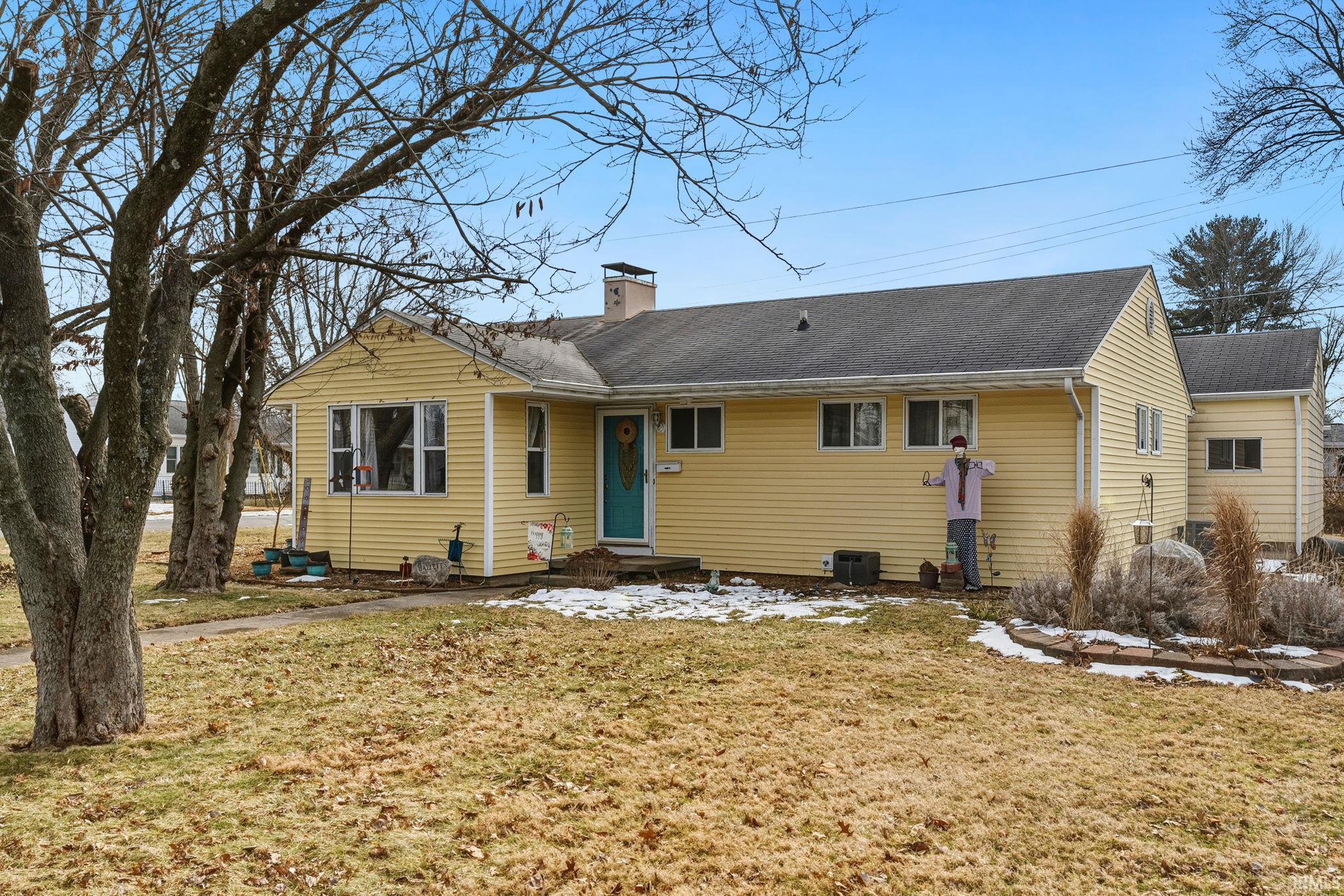 1017 Winthrop Avenue