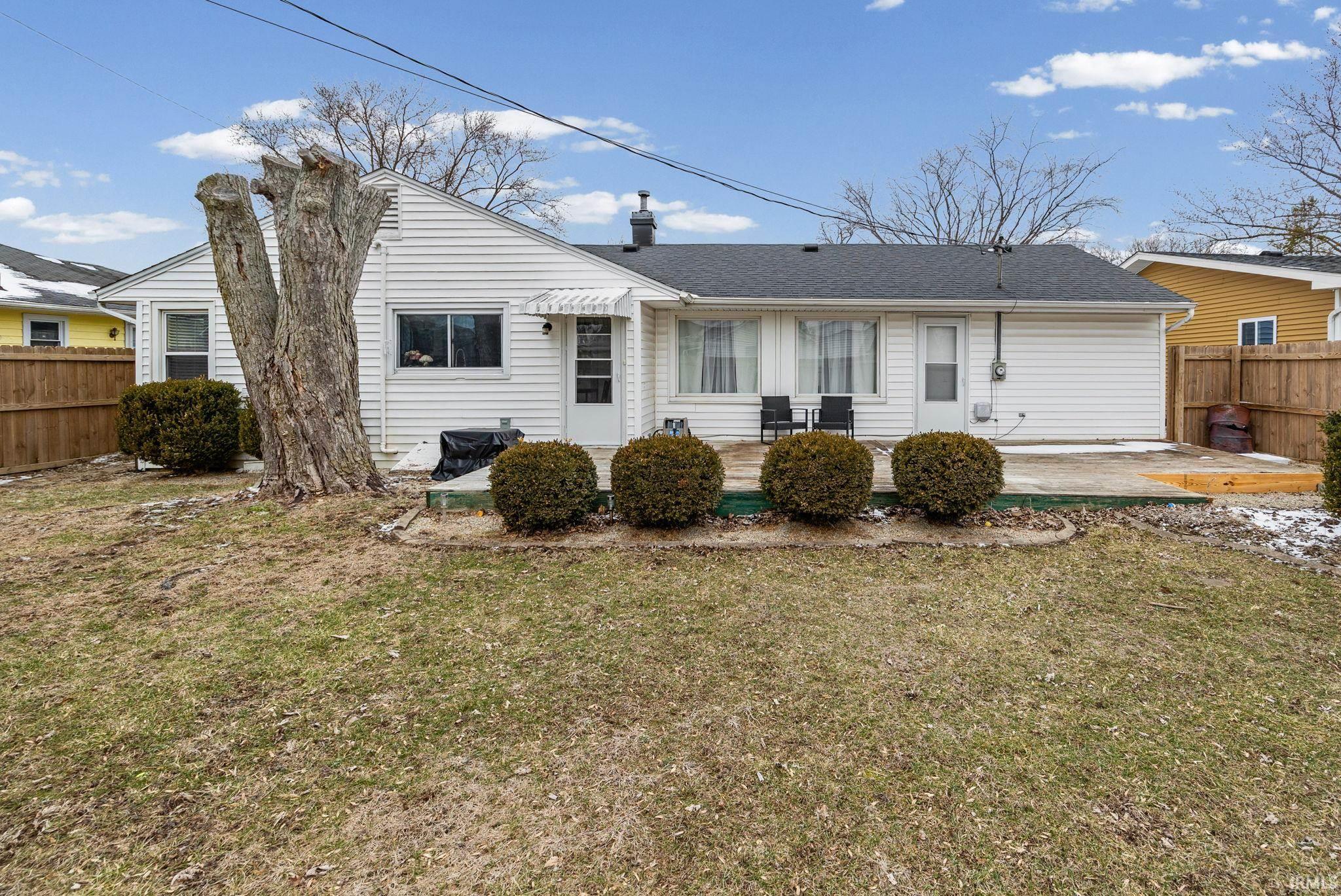 351 Brightwood Drive