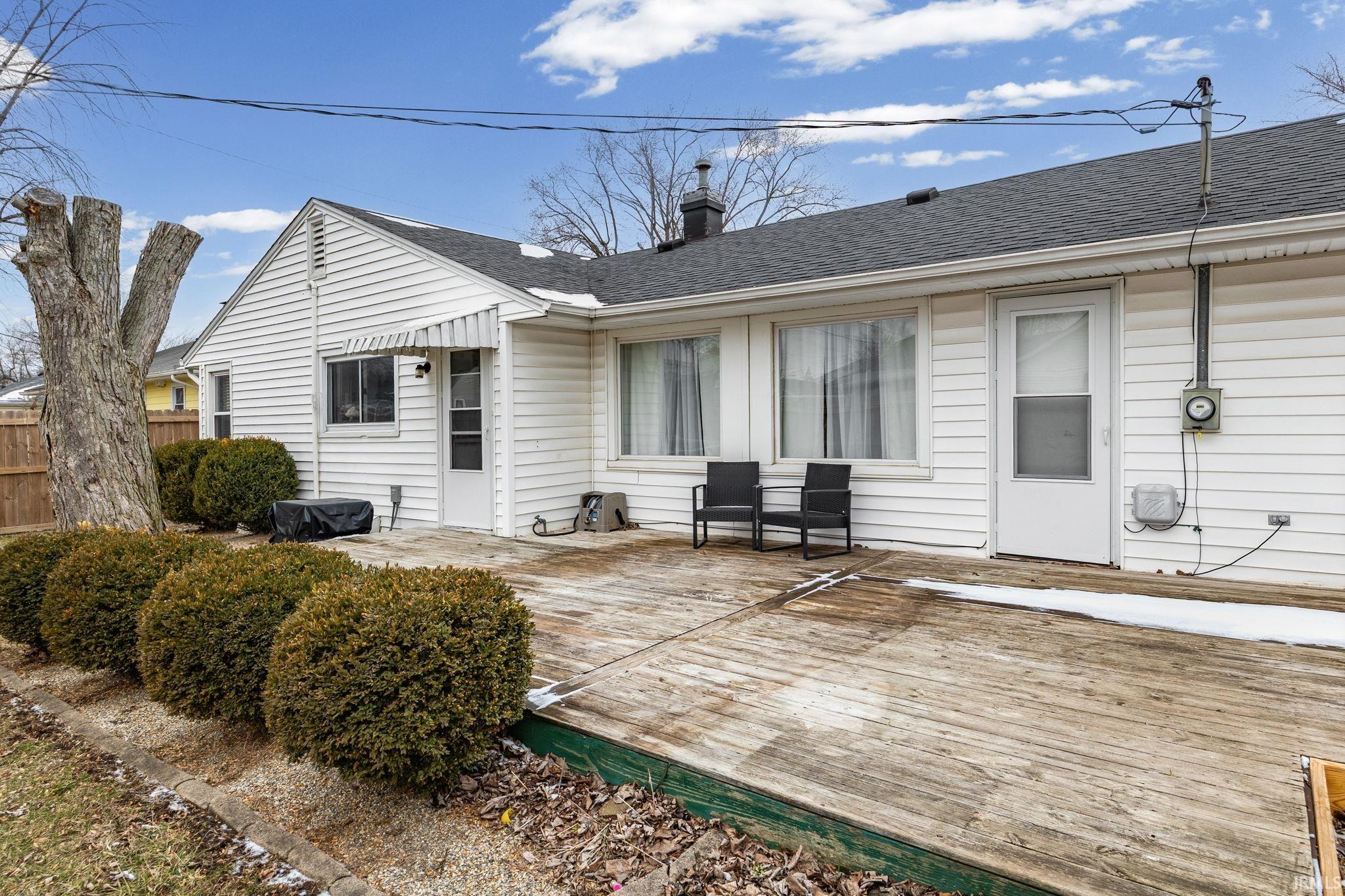 351 Brightwood Drive