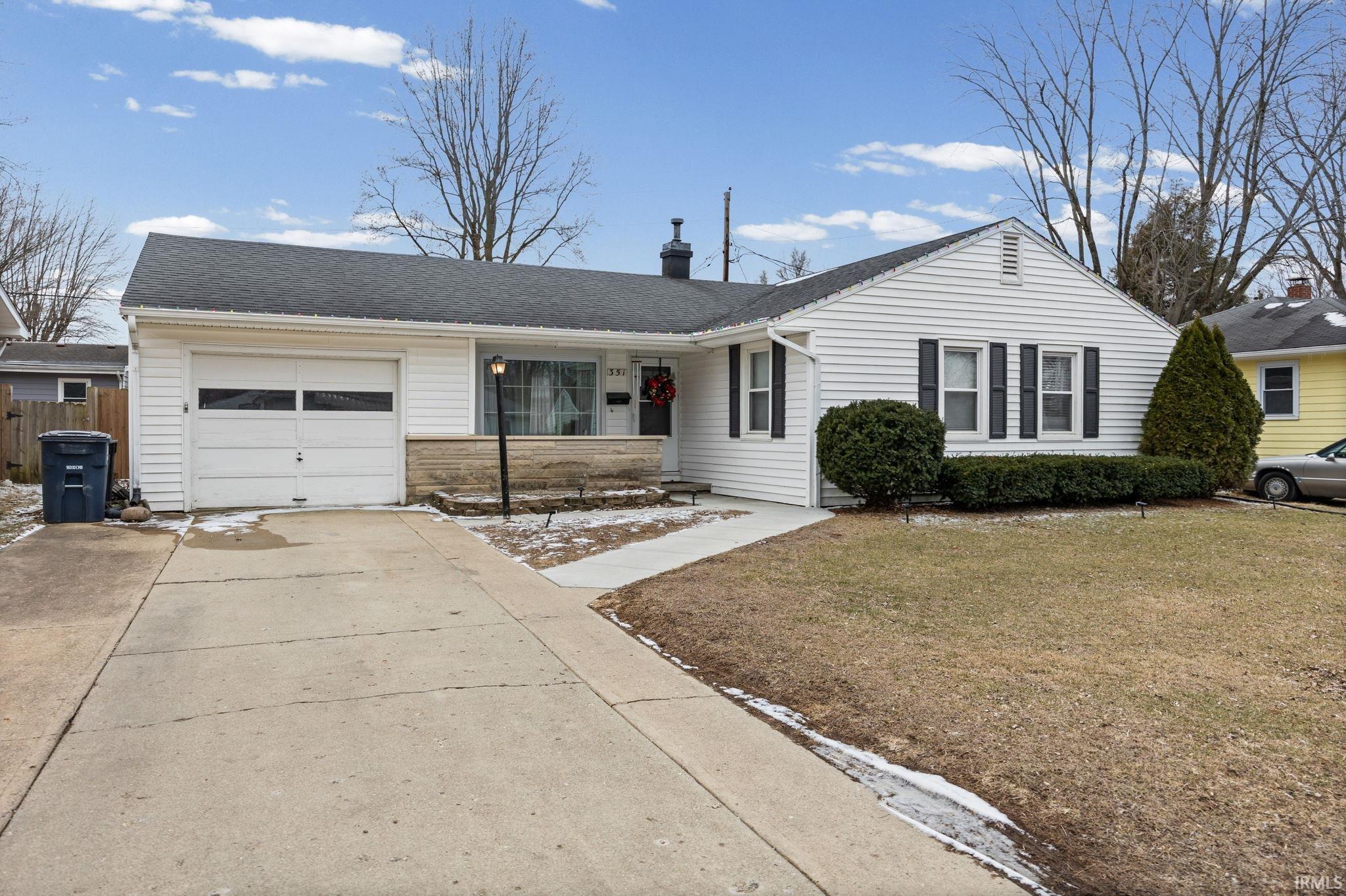 351 Brightwood Drive