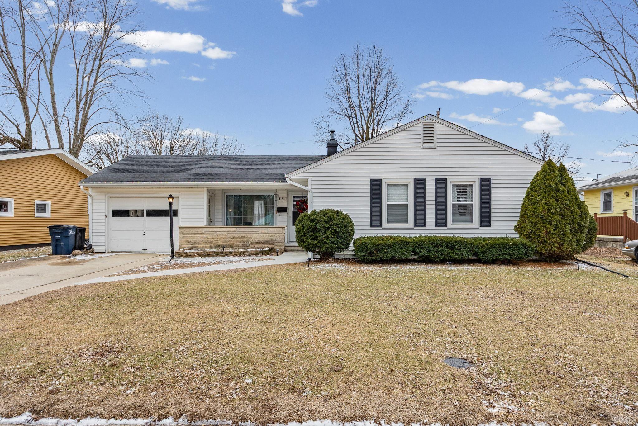 351 Brightwood Drive