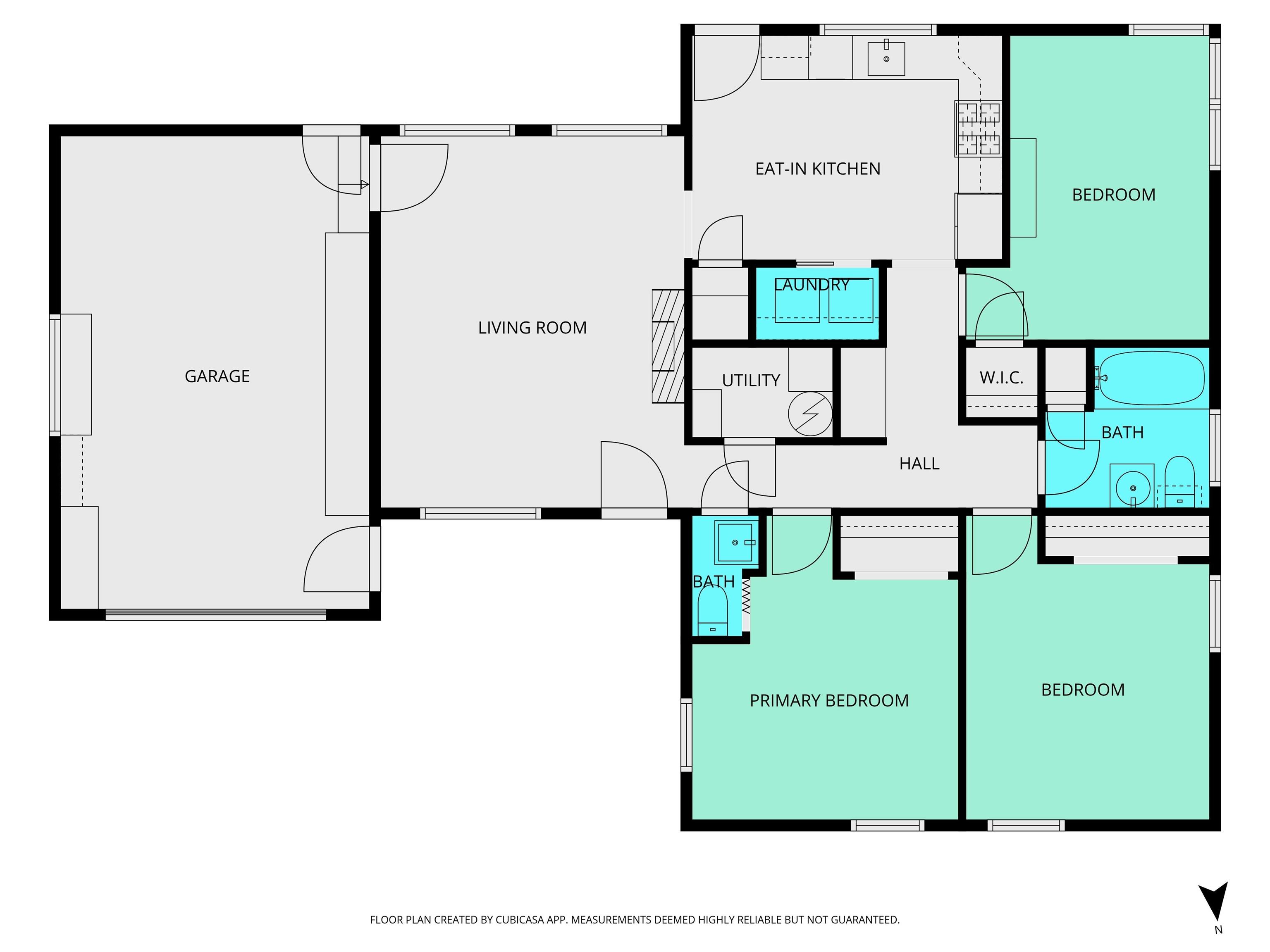 351 Brightwood Drive