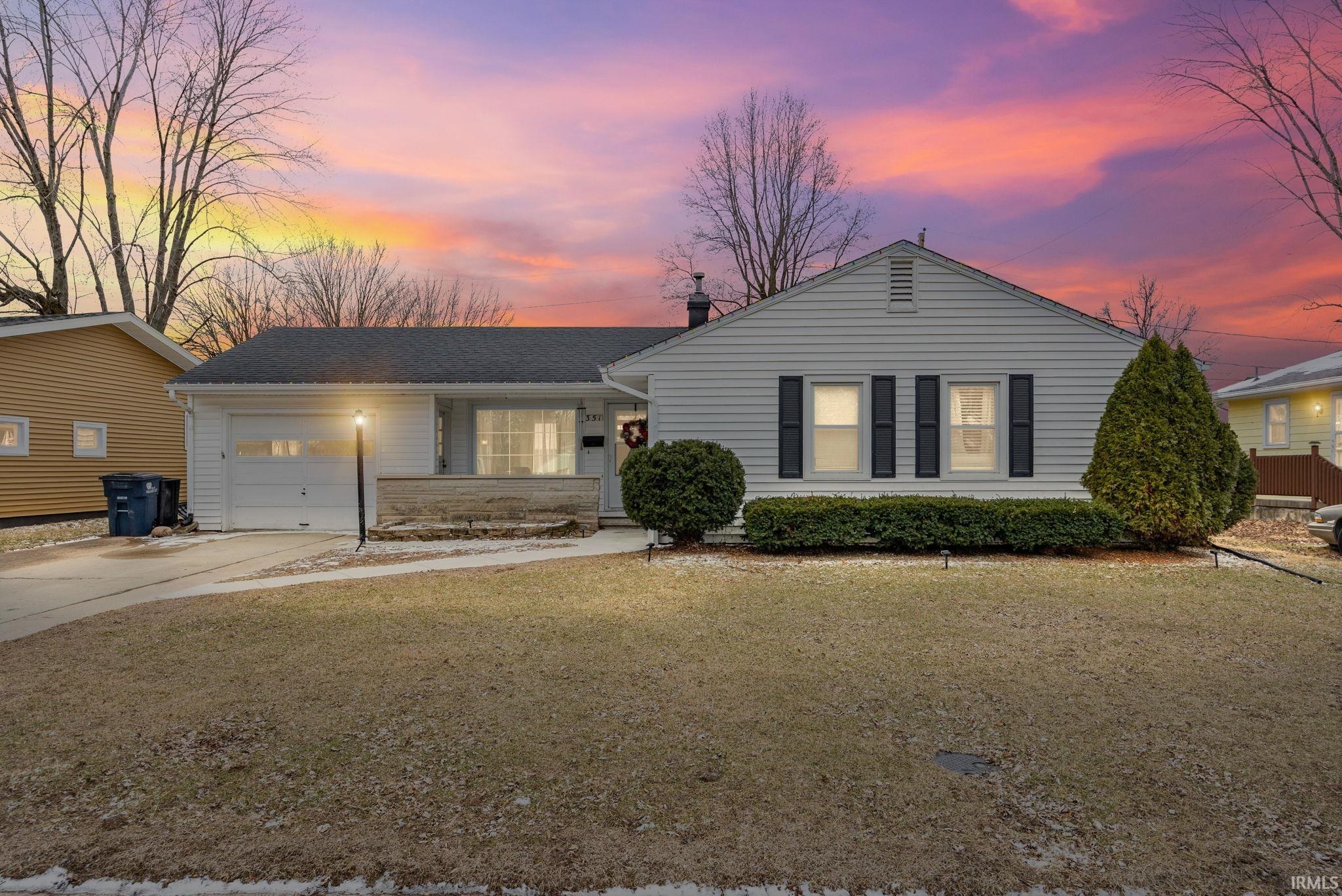 351 Brightwood Drive