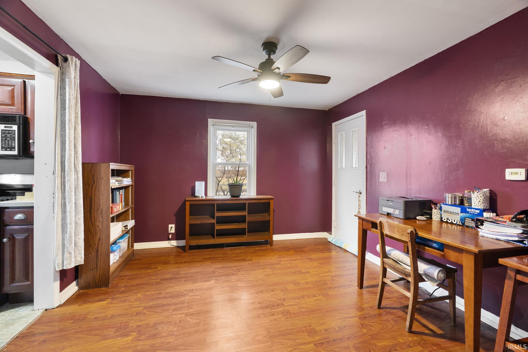 314 W Vine Street