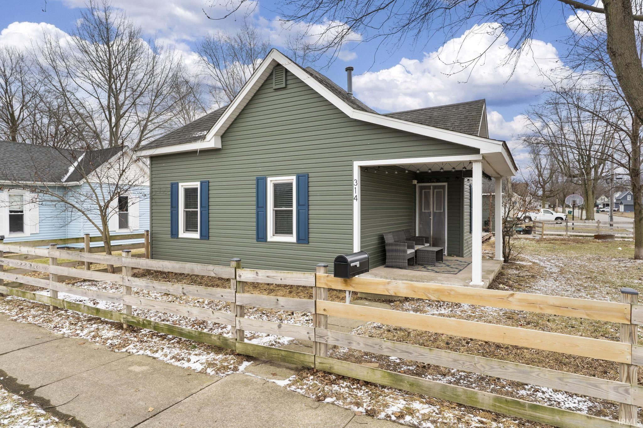 314 W Vine Street
