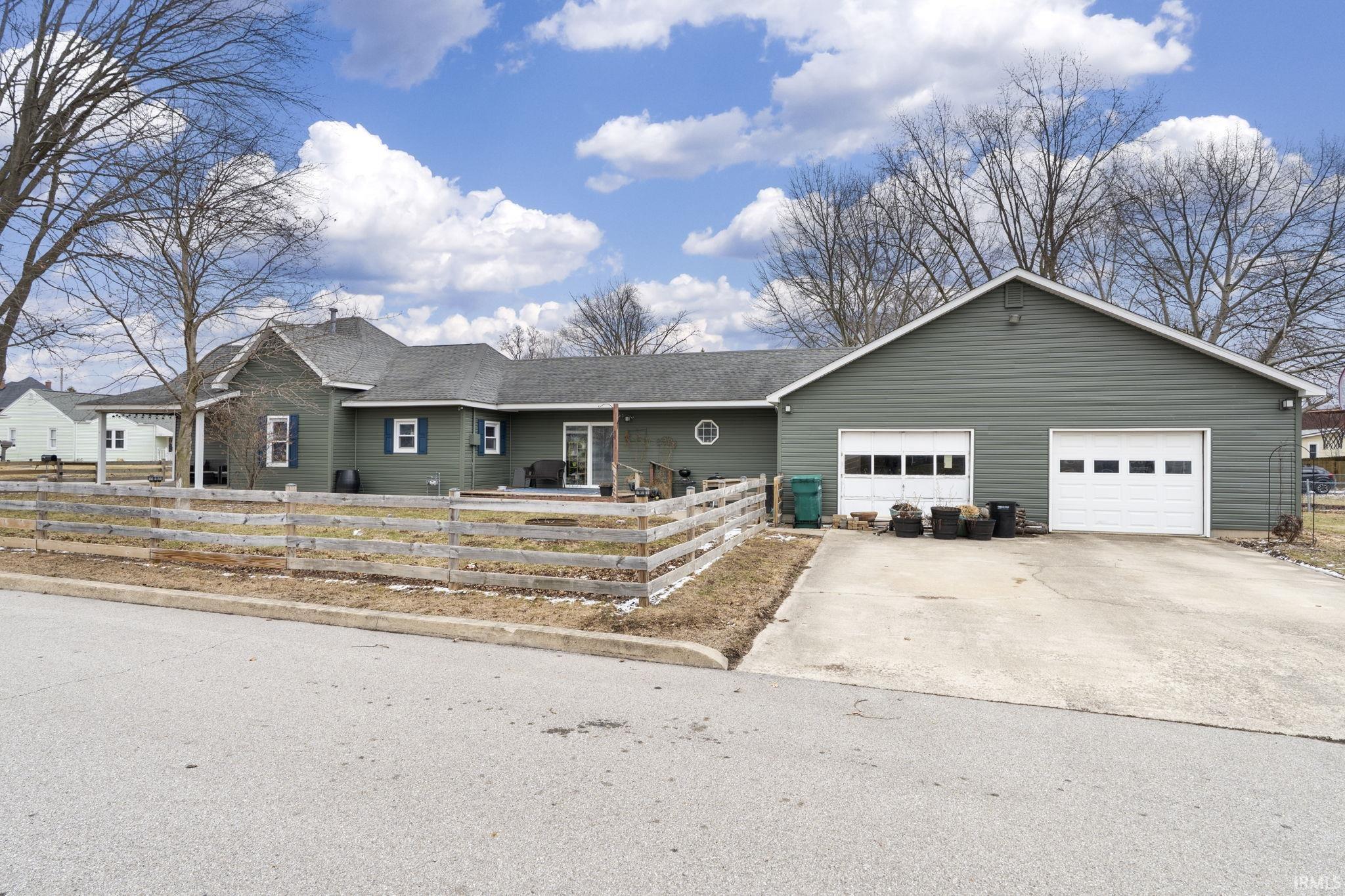 314 W Vine Street