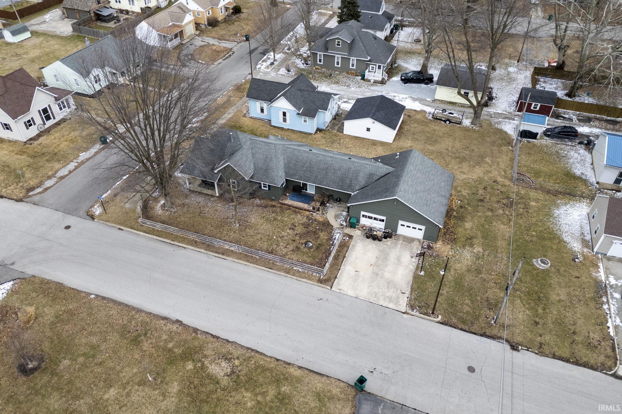 314 W Vine Street
