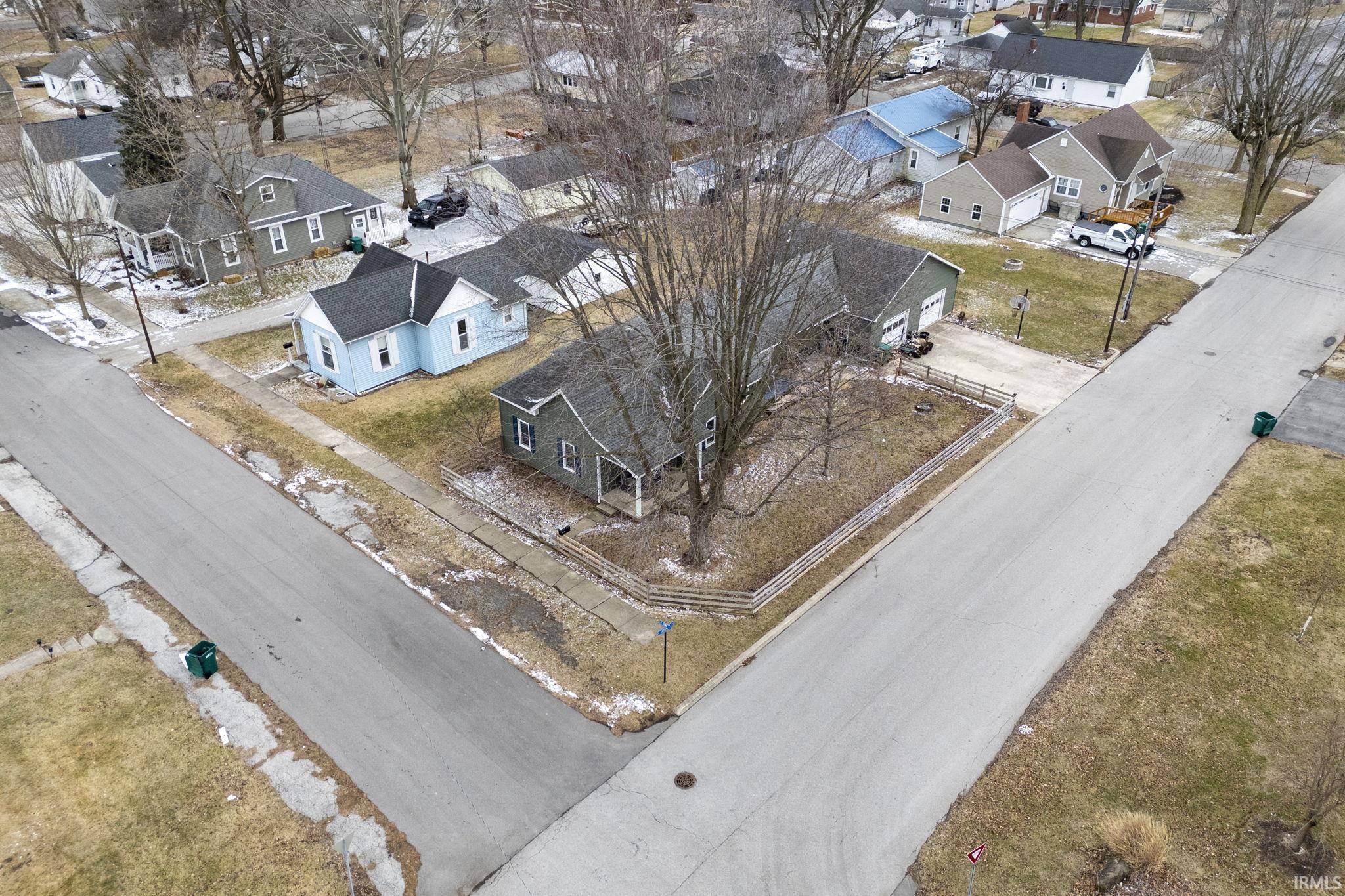 314 W Vine Street