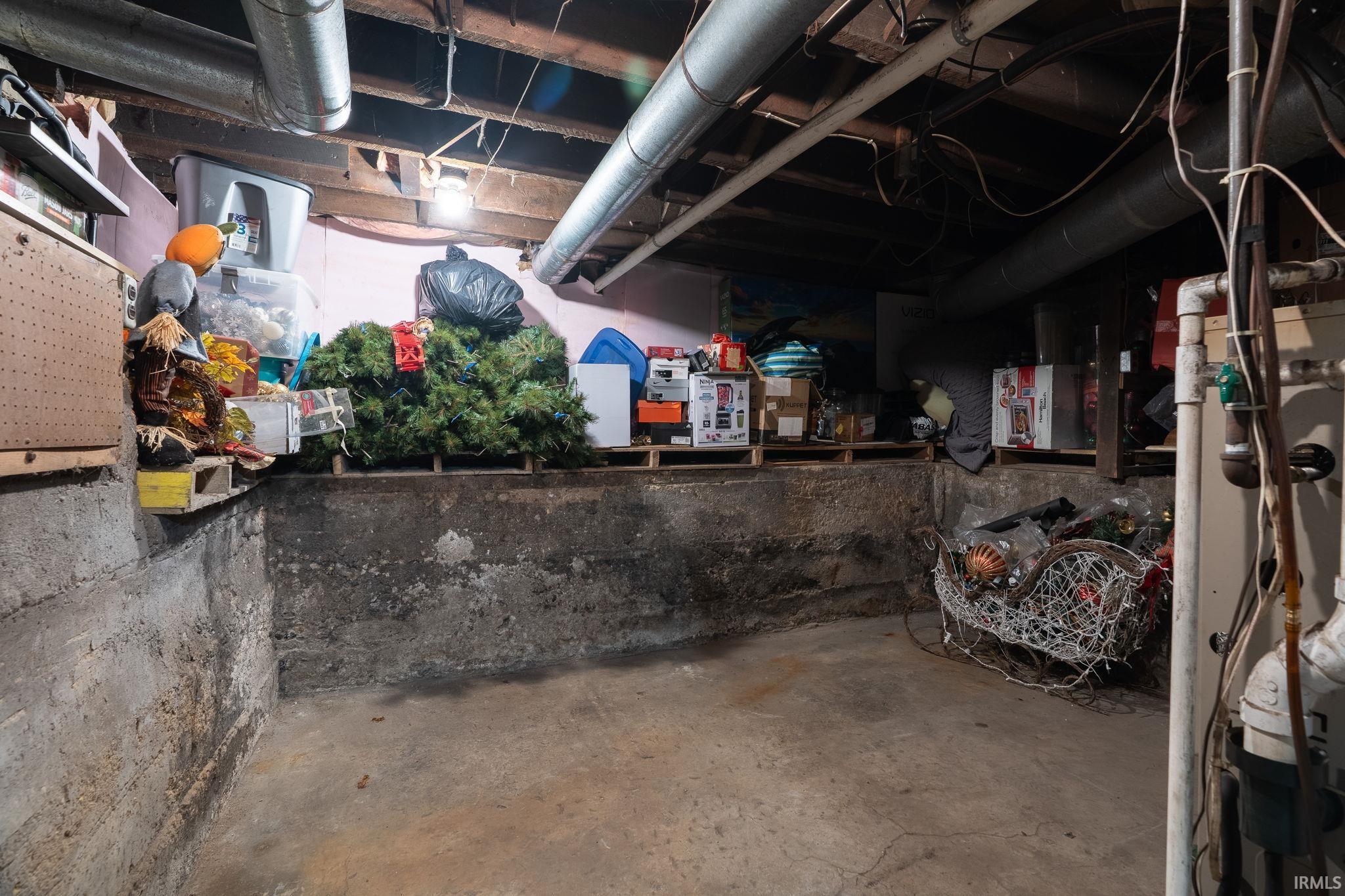 603 Bates Street