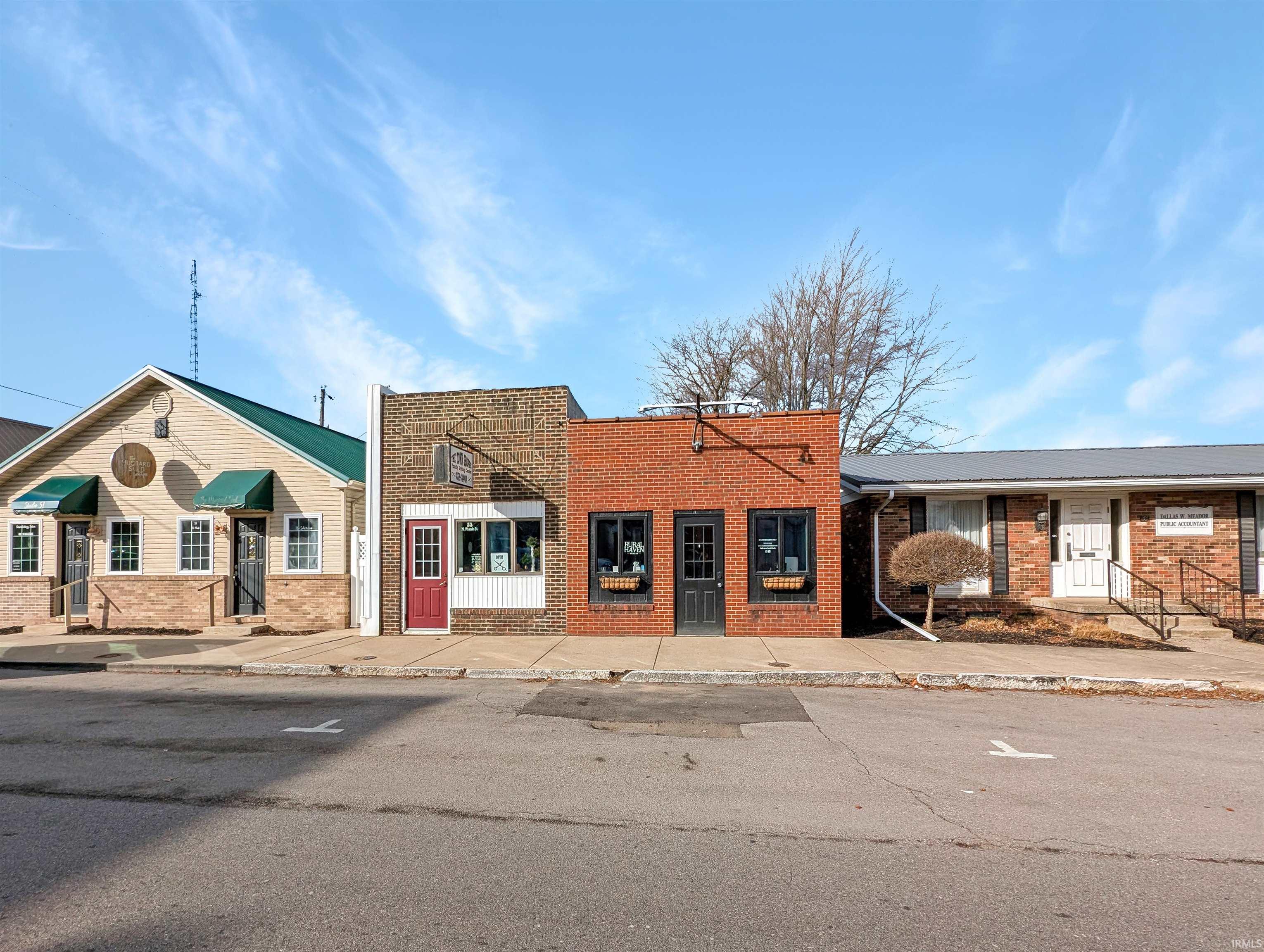 57 N Plank Street