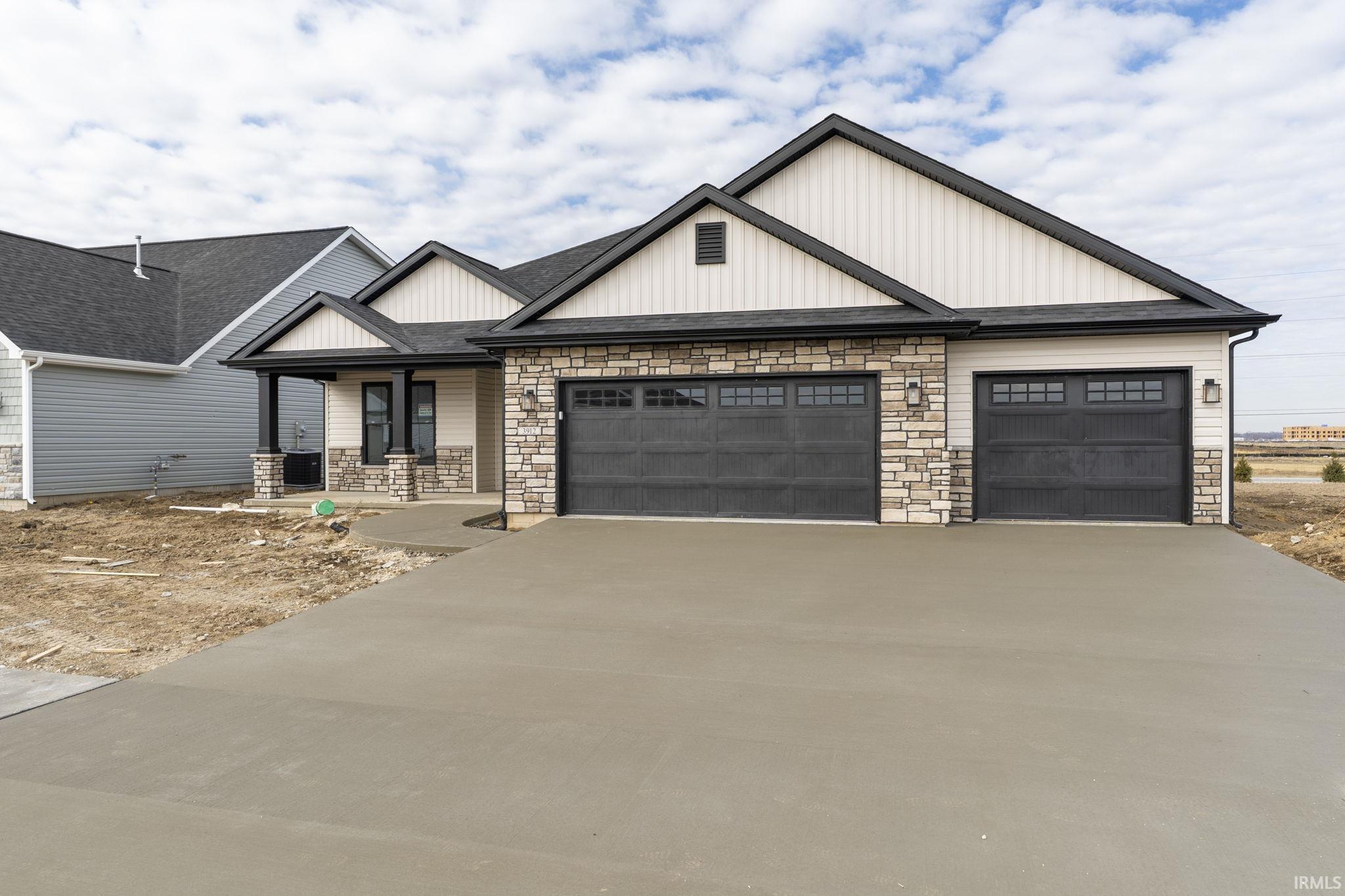 3912 Burnley Drive