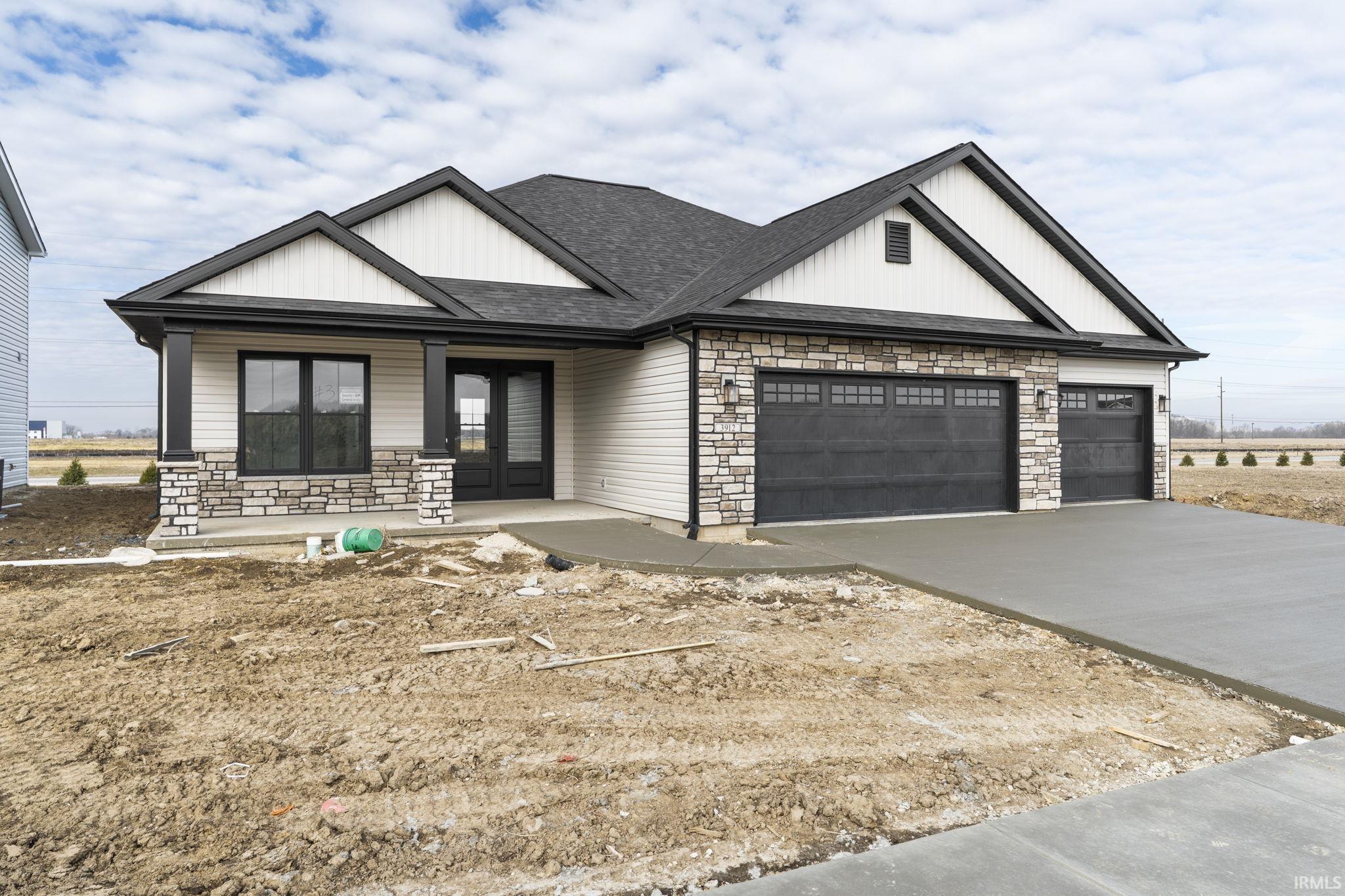 3912 Burnley Drive