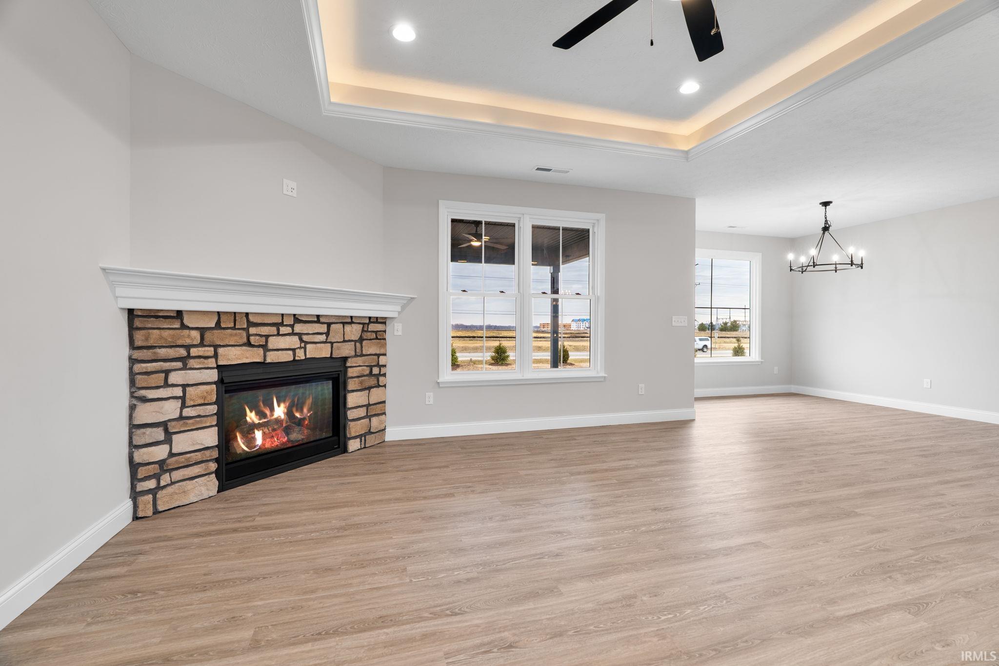 3912 Burnley Drive