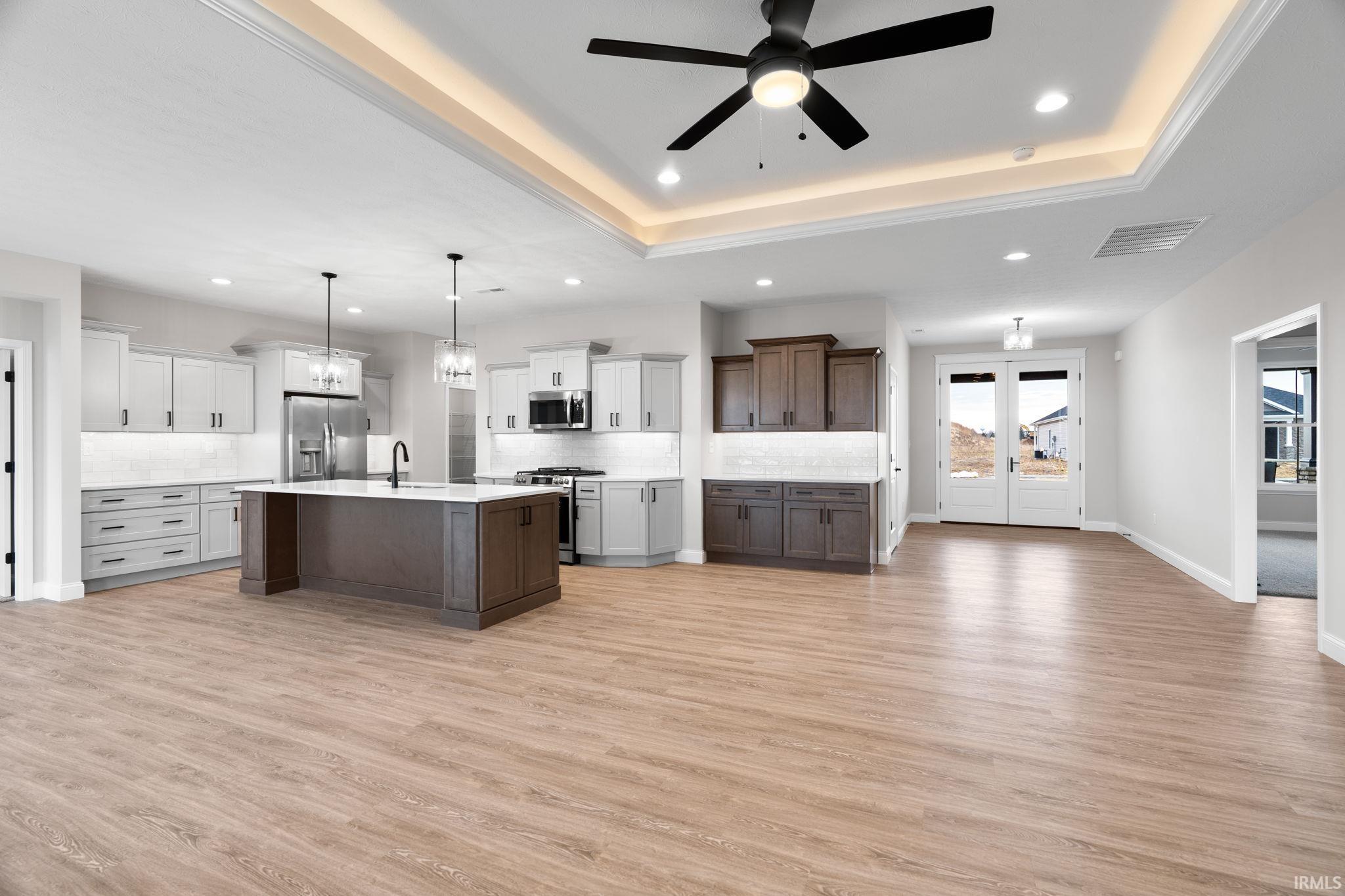 3912 Burnley Drive
