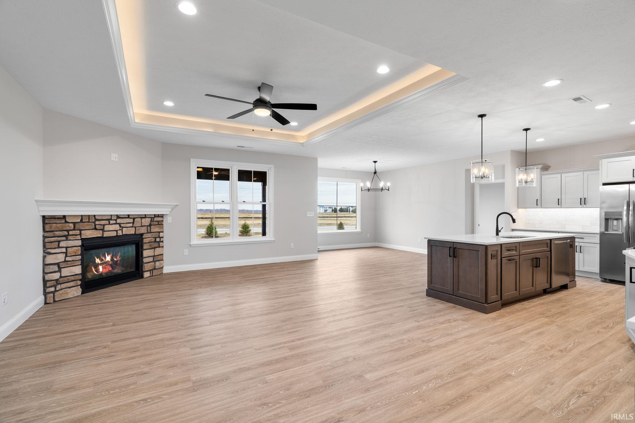 3912 Burnley Drive