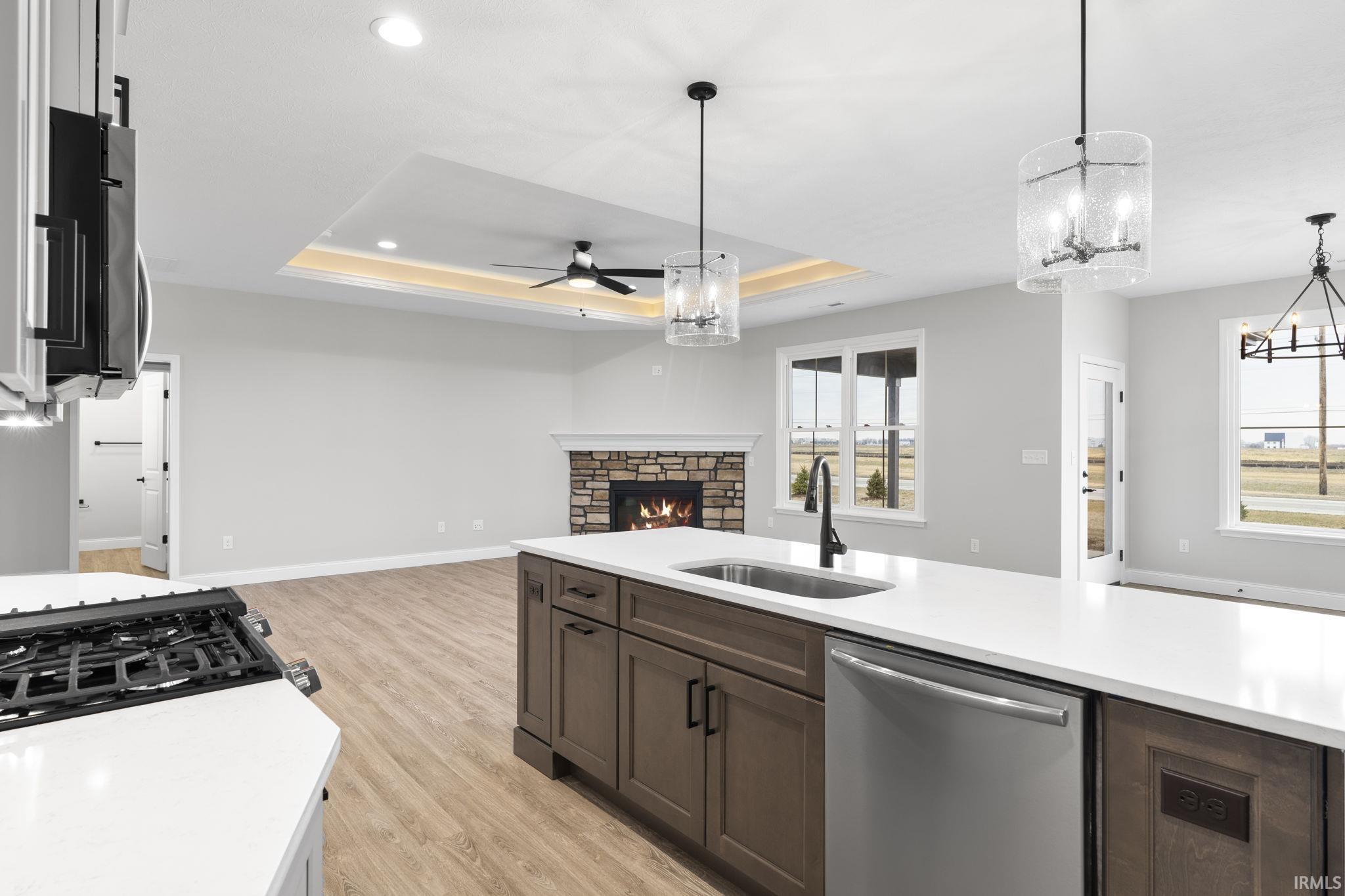 3912 Burnley Drive