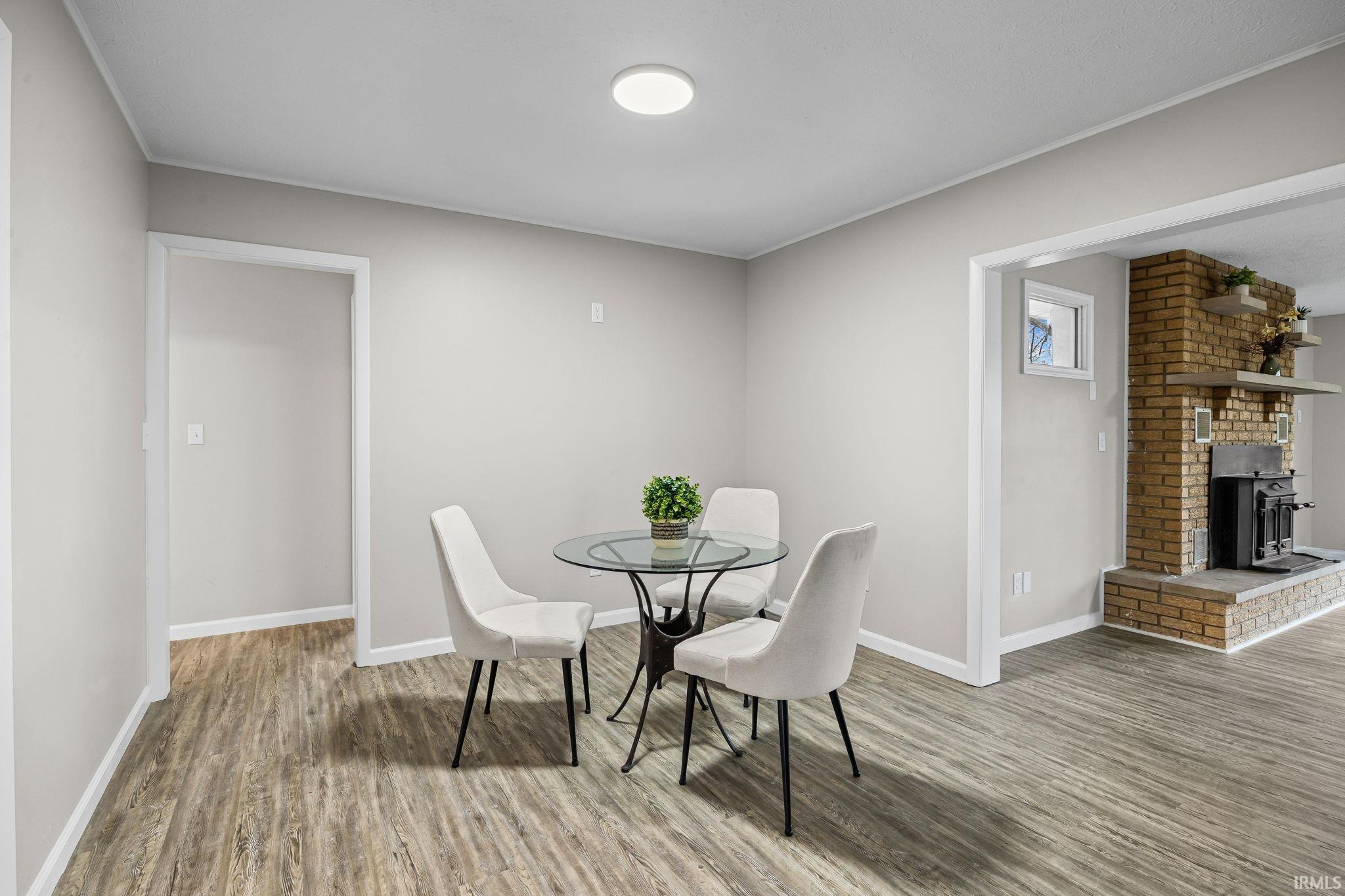 3603 Clover Lane