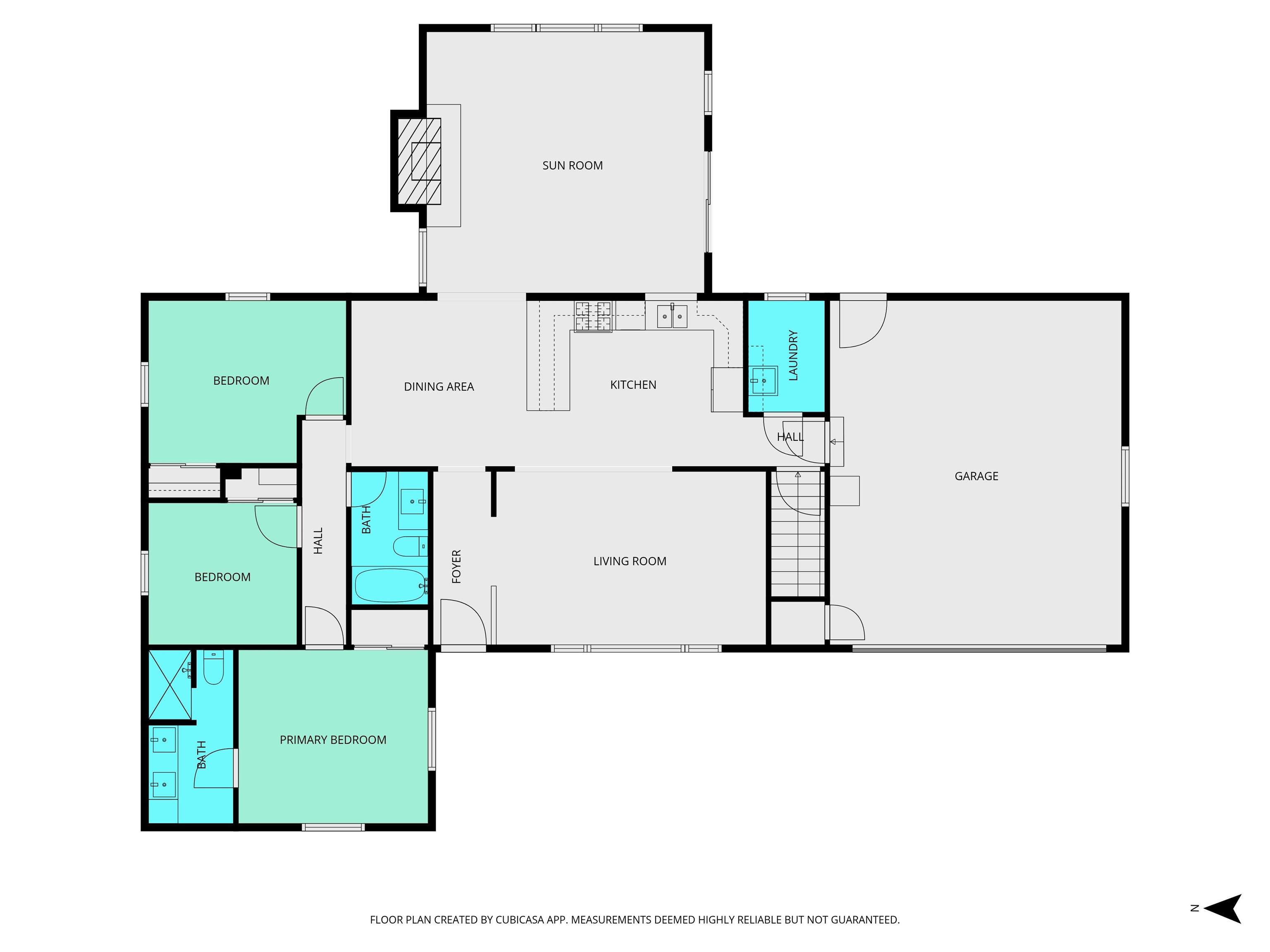 3603 Clover Lane