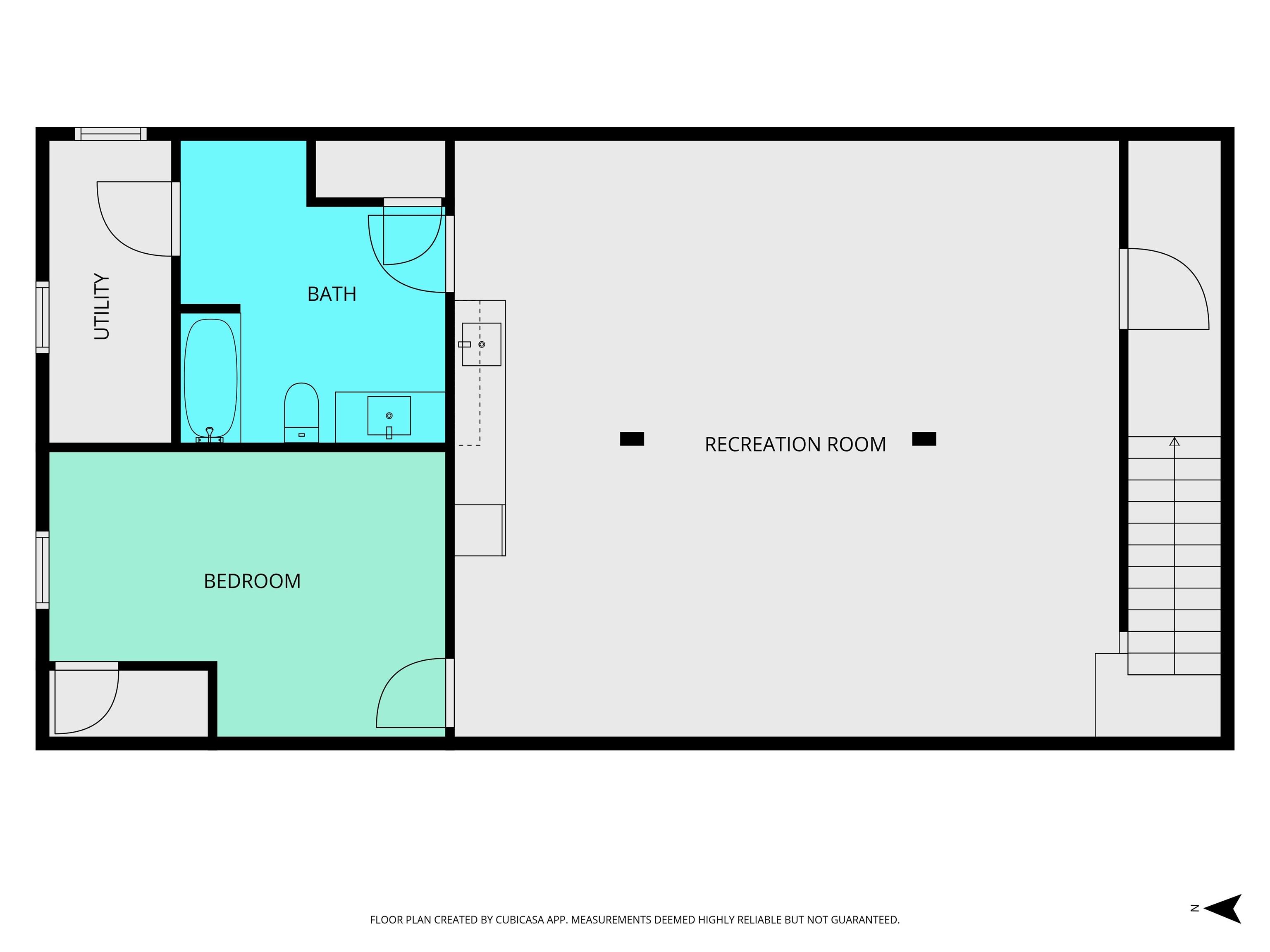 3603 Clover Lane