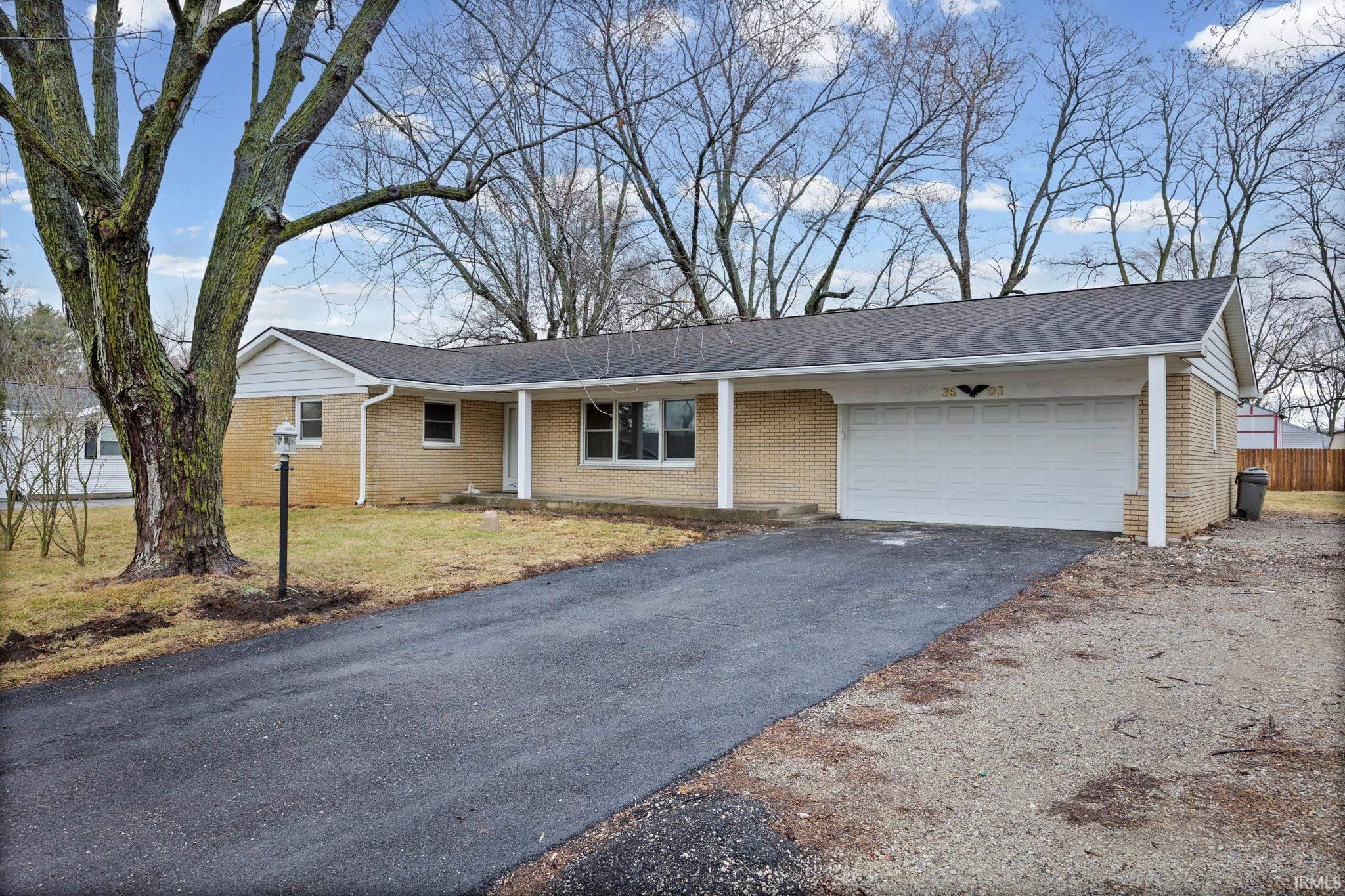 3603 Clover Lane