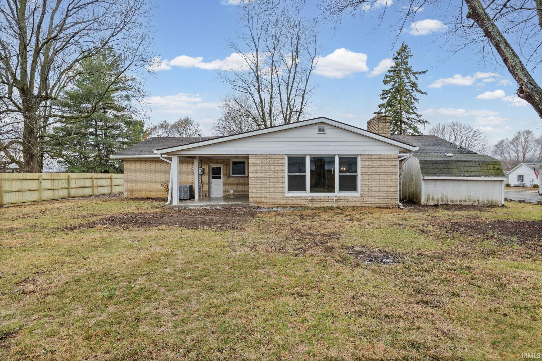 3603 Clover Lane