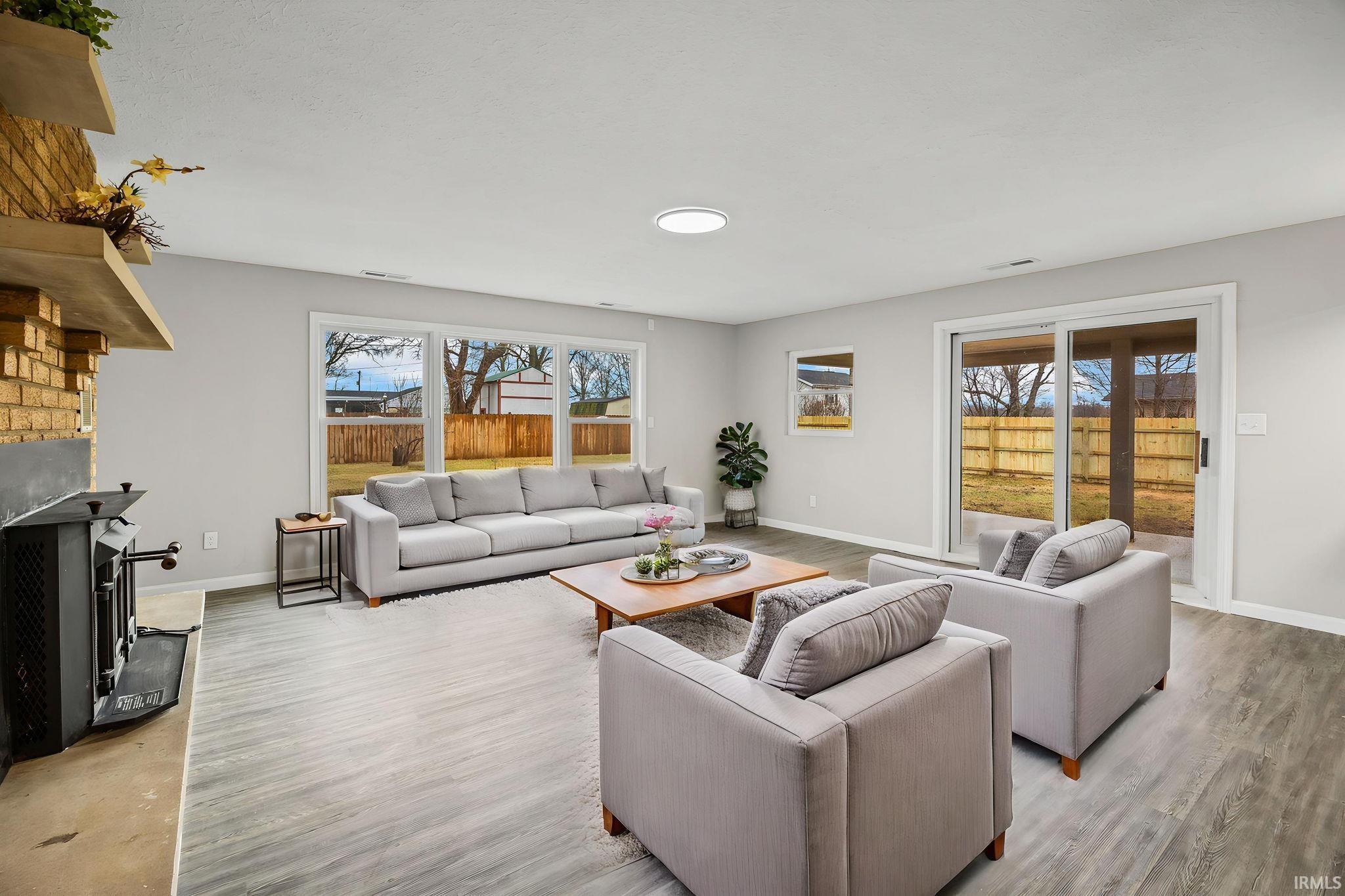 3603 Clover Lane