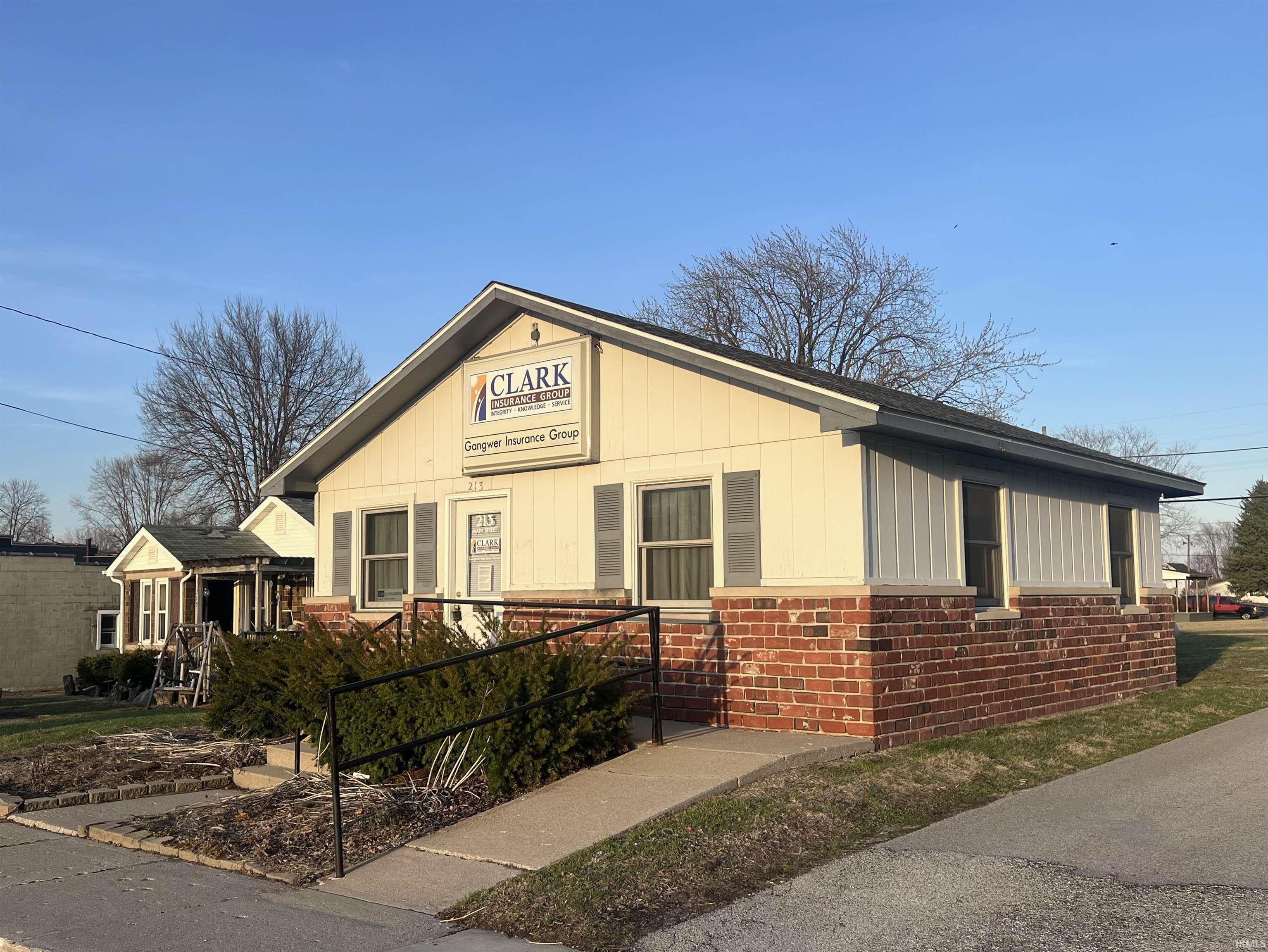 213 Main Street