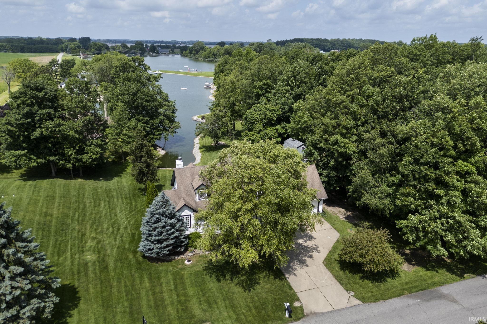 4510 N WILDWOOD DR