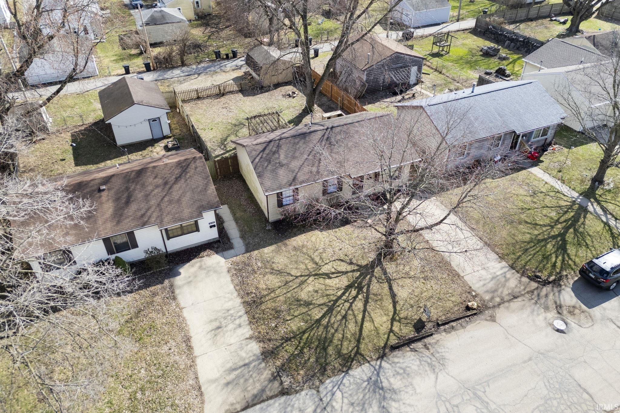 2127 Hall Street
