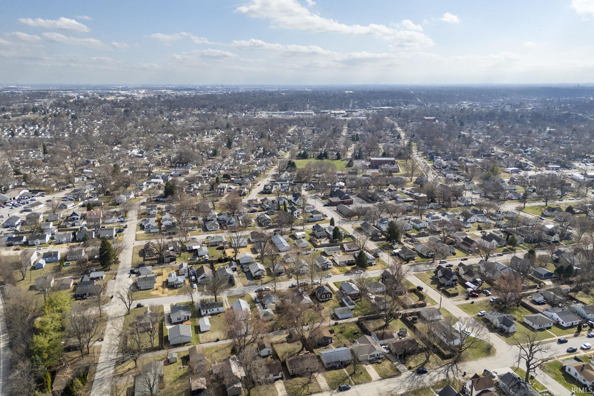 2127 Hall Street