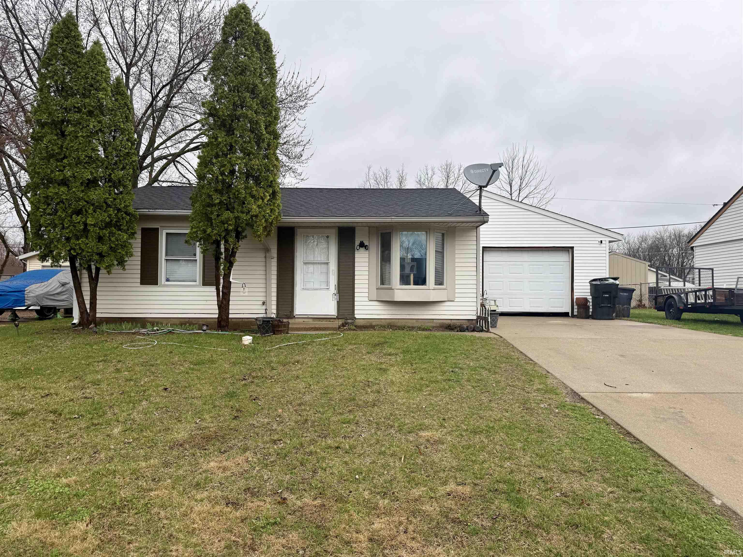 3345 Chaucer Drive