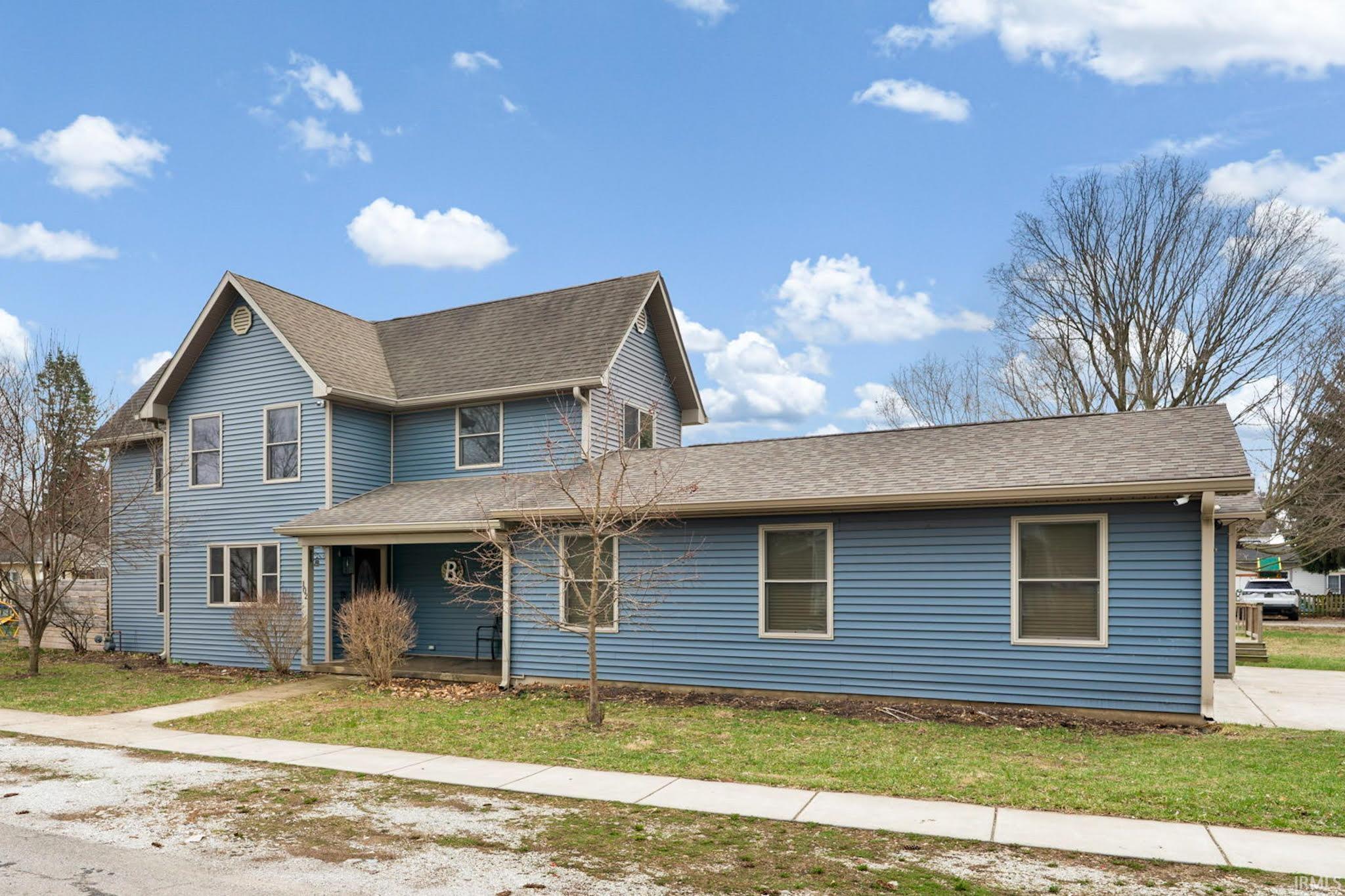 102 High School Avenue
