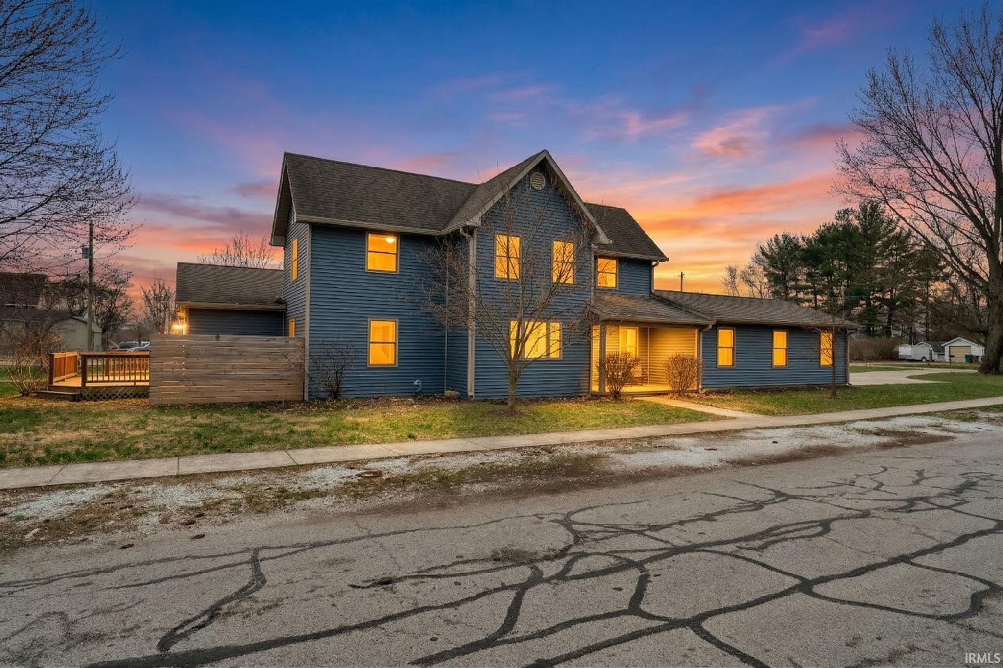 102 High School Avenue