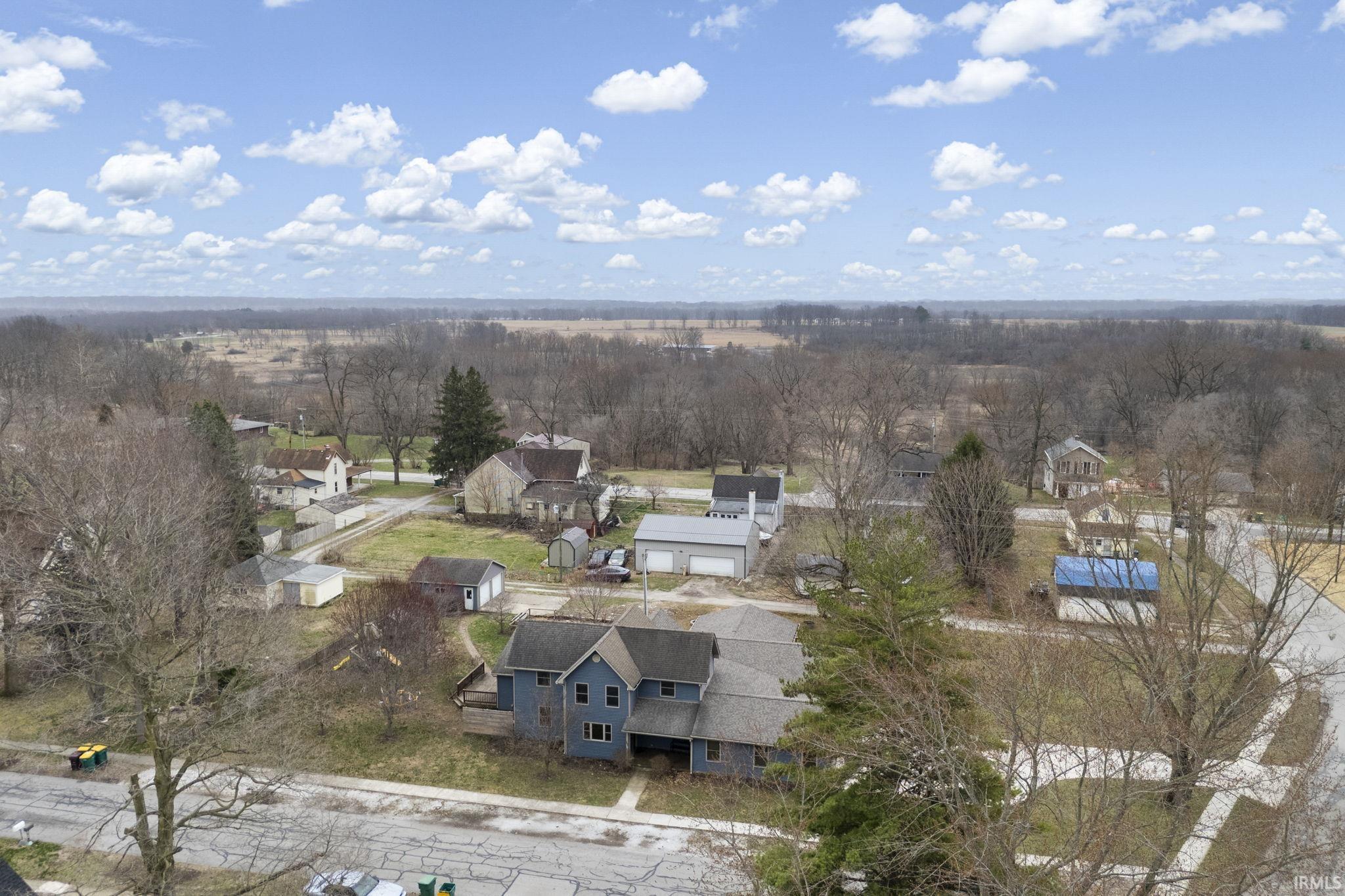 102 High School Avenue