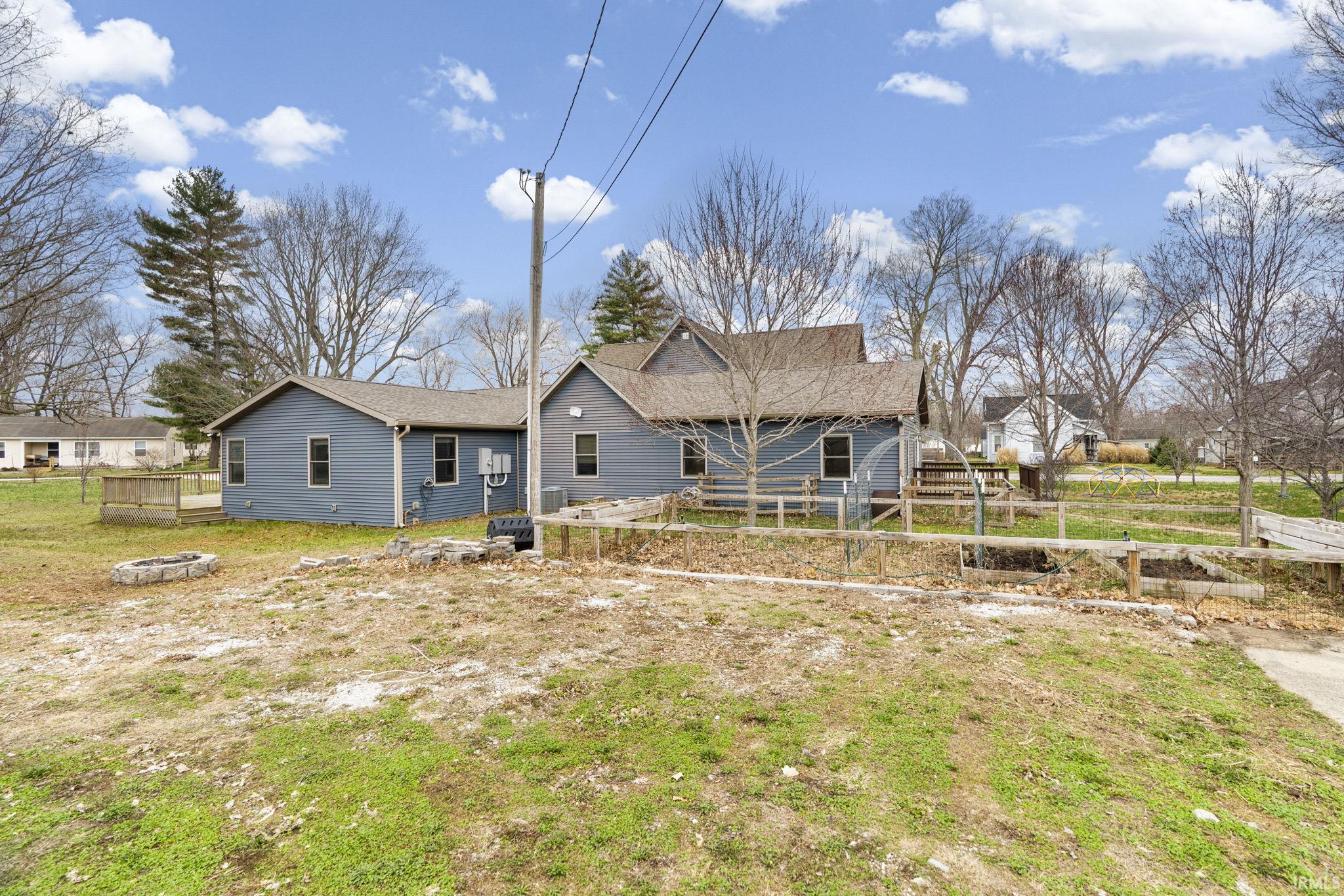 102 High School Avenue