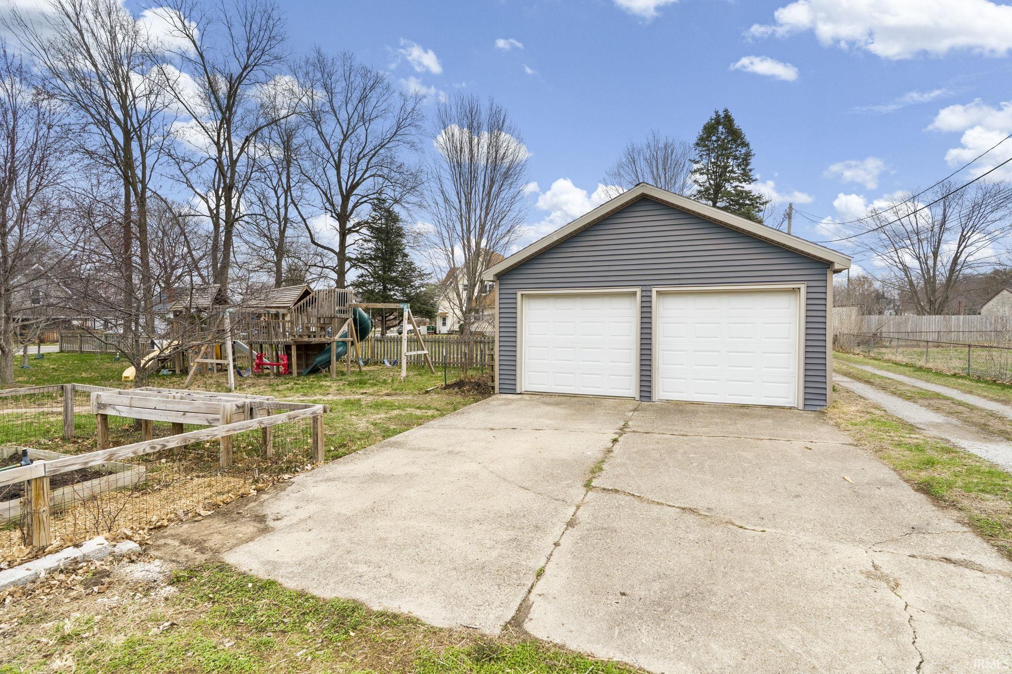102 High School Avenue