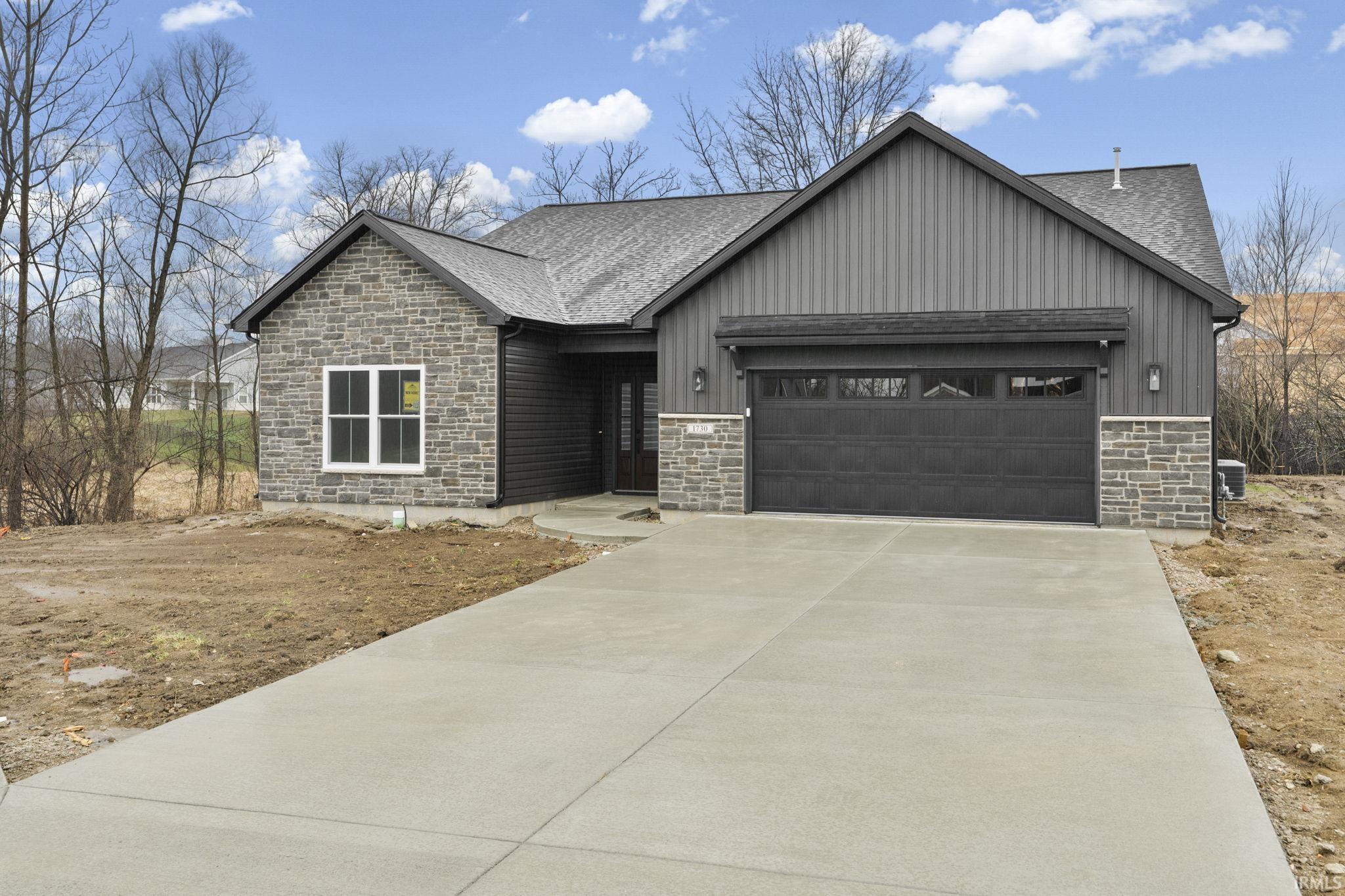 1730 White Eagle Place