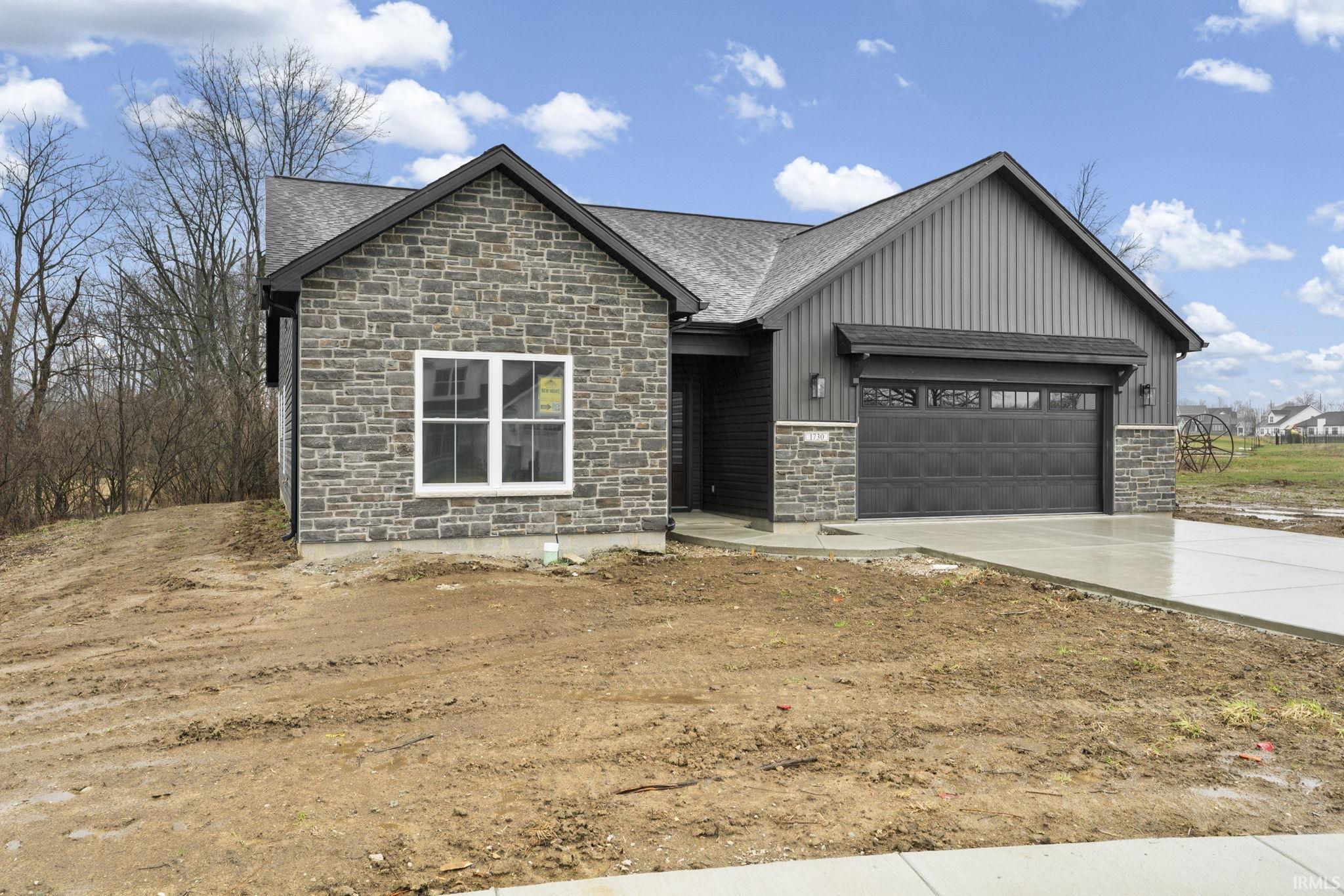 1730 White Eagle Place