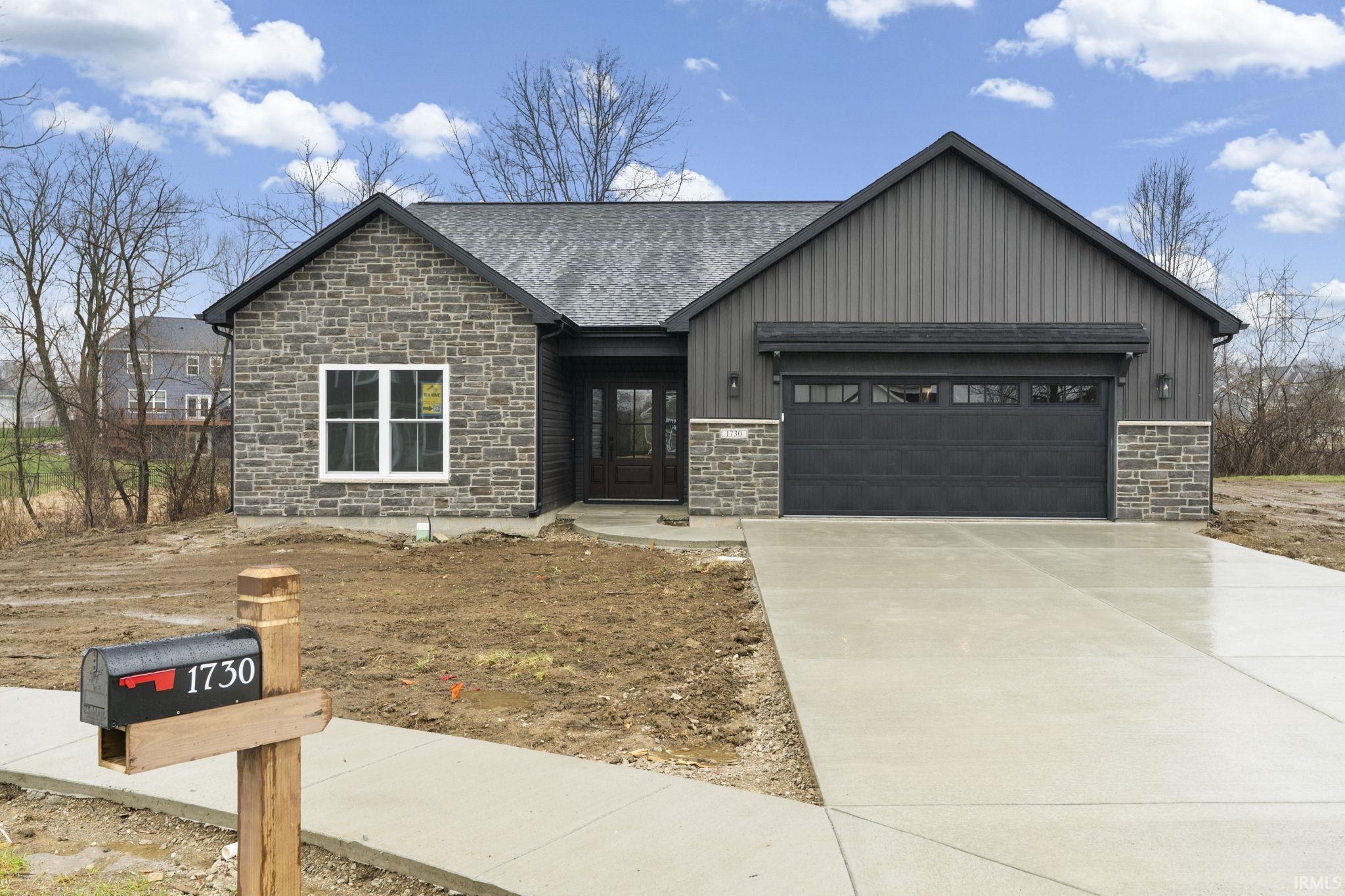 1730 White Eagle Place