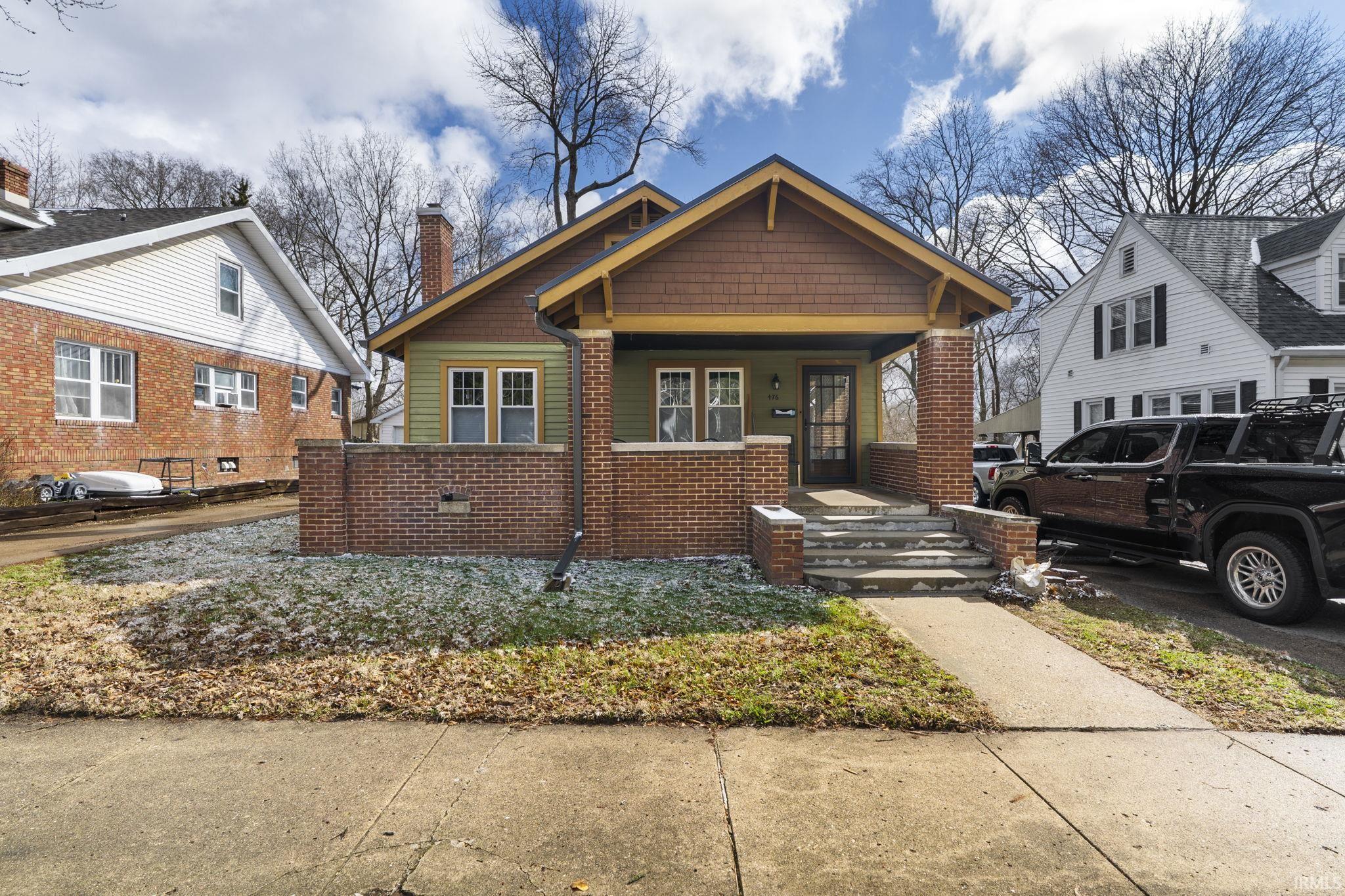 476 Littleton Street