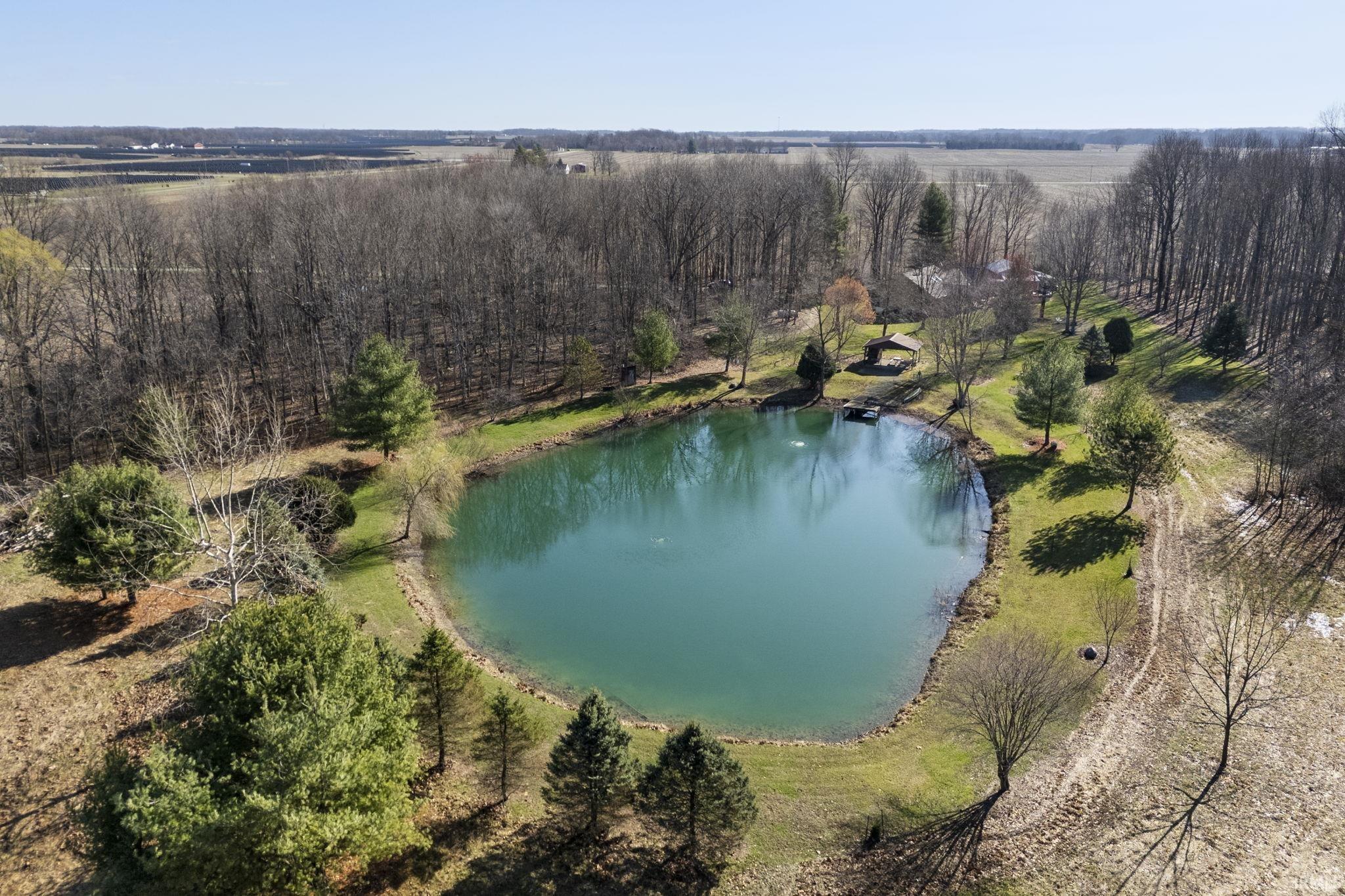 751 W County Road 300 N