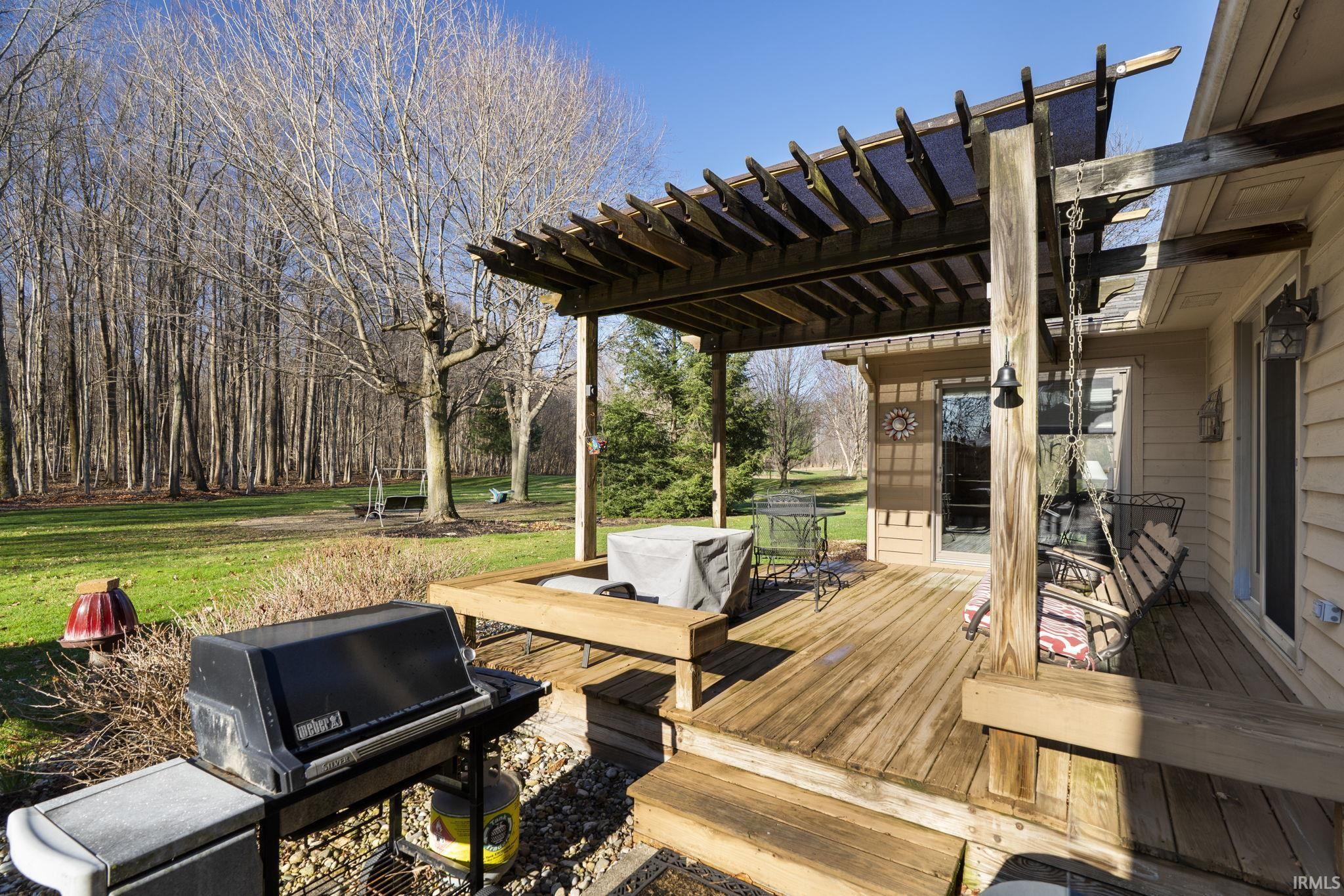 751 W County Road 300 N