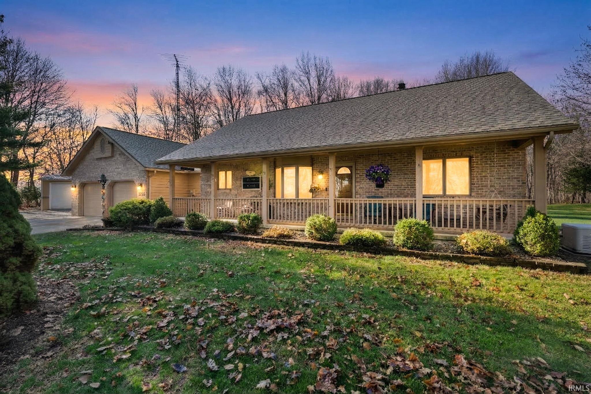 751 W County Road 300 N