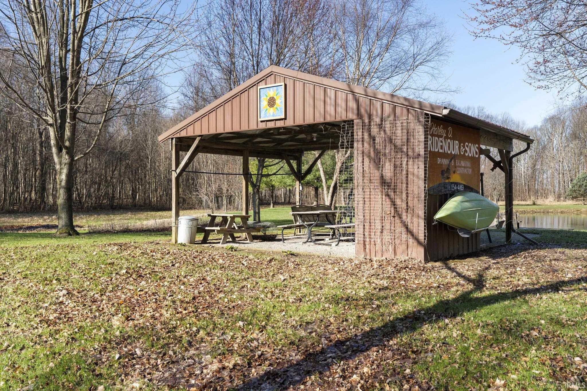 751 W County Road 300 N