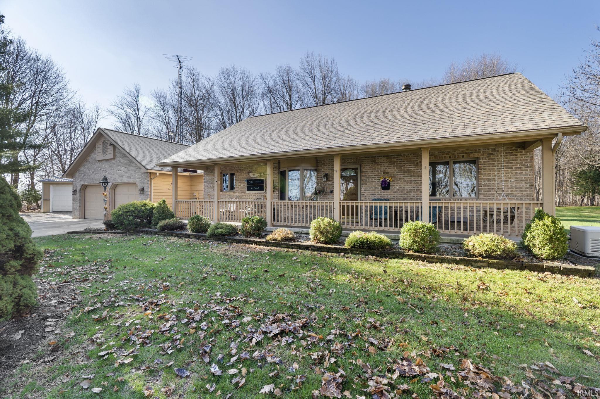 751 W County Road 300 N