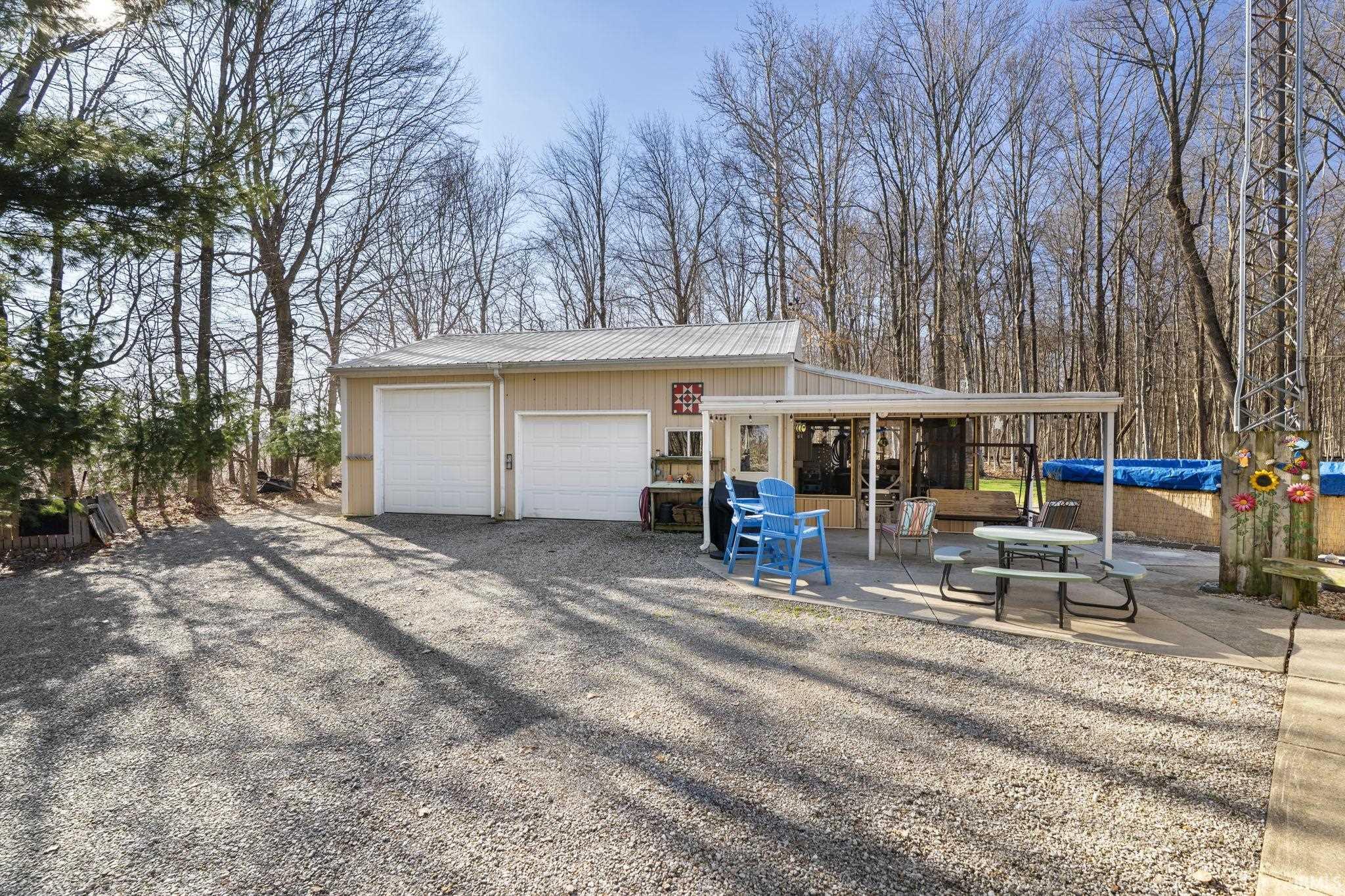 751 W County Road 300 N