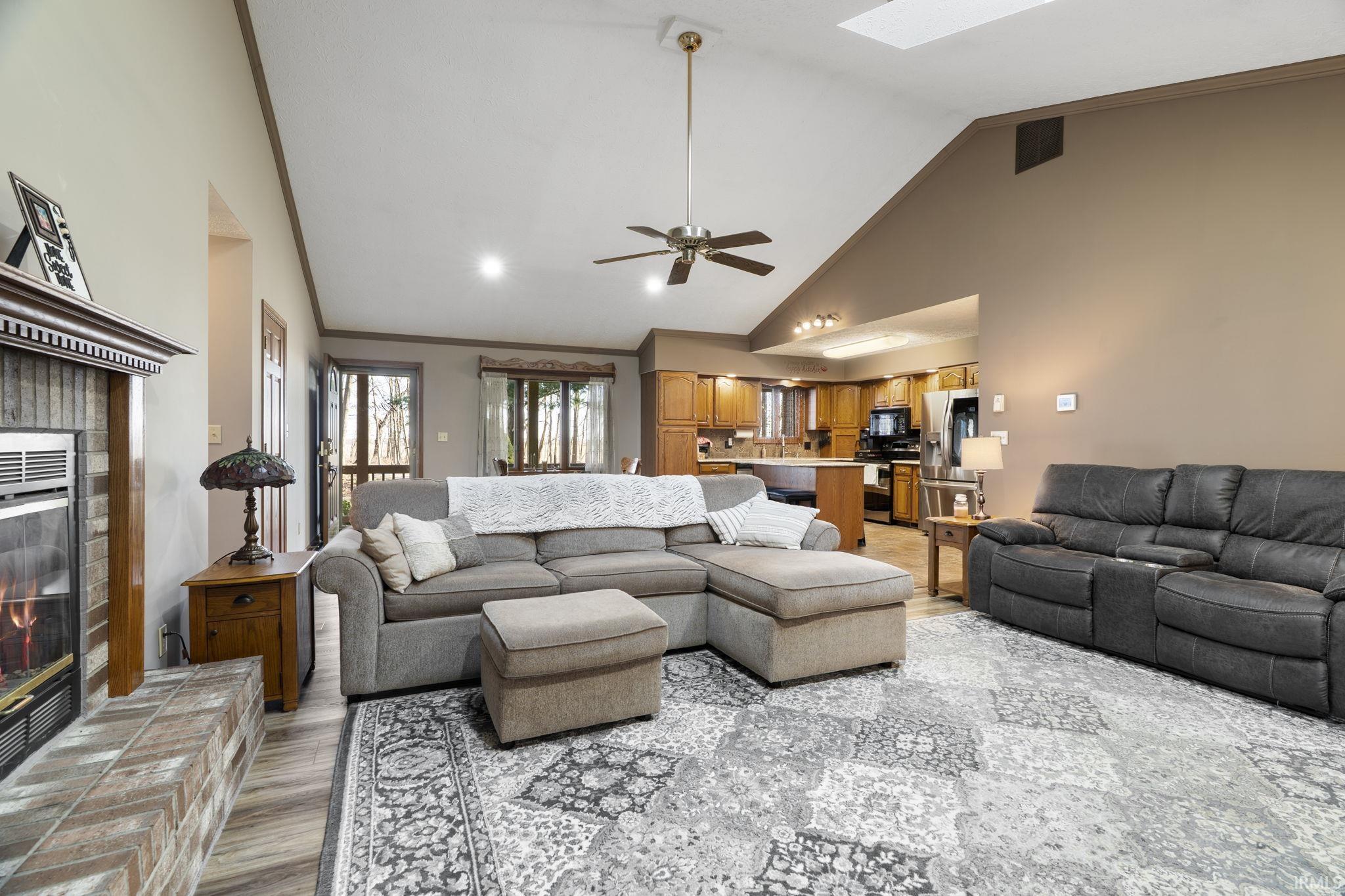 751 W County Road 300 N