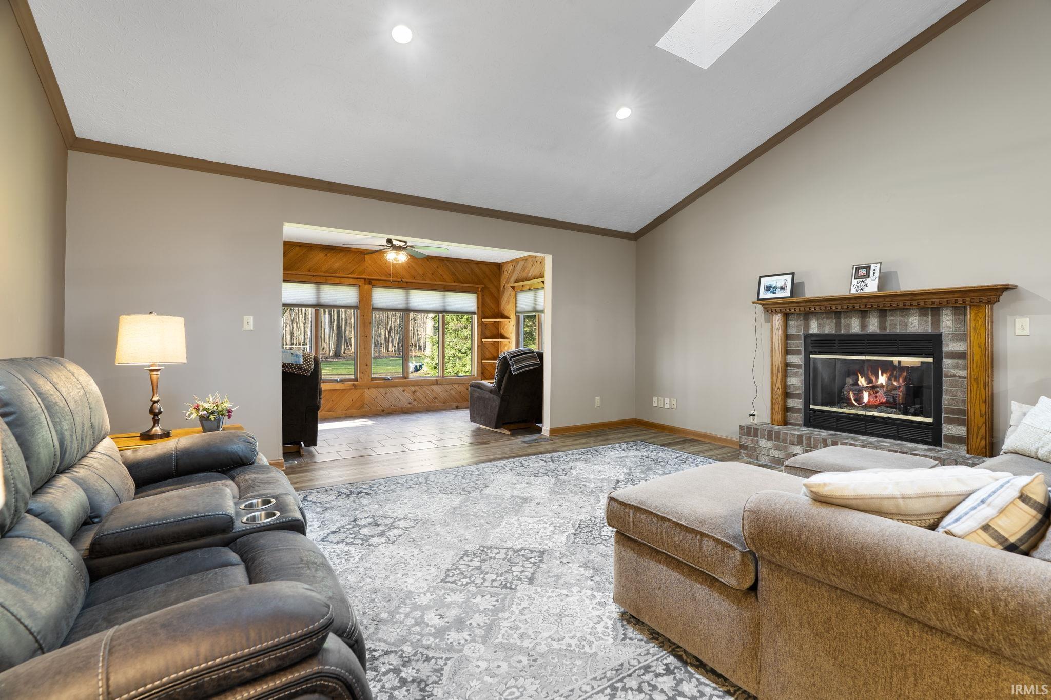 751 W County Road 300 N