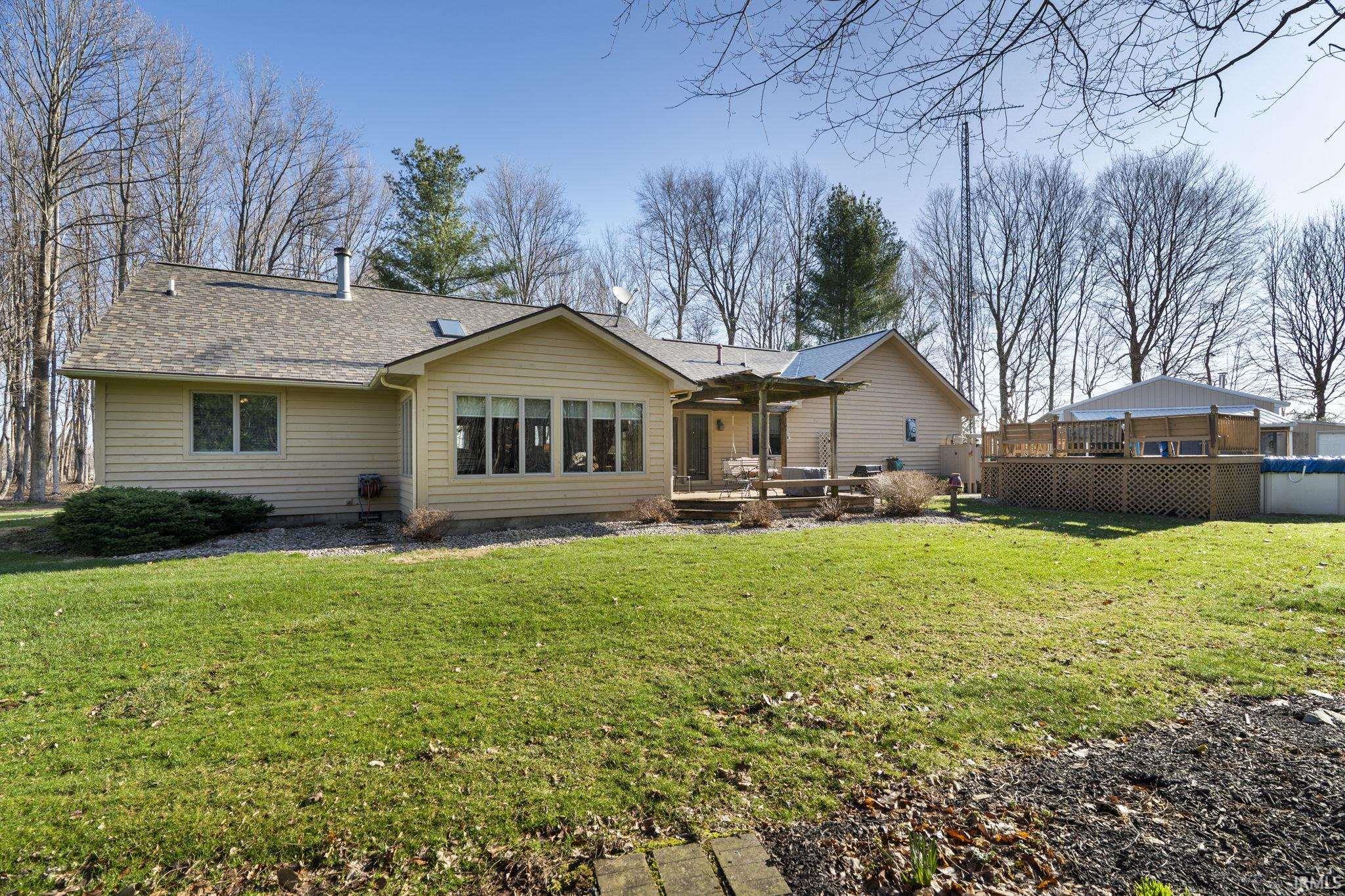 751 W County Road 300 N